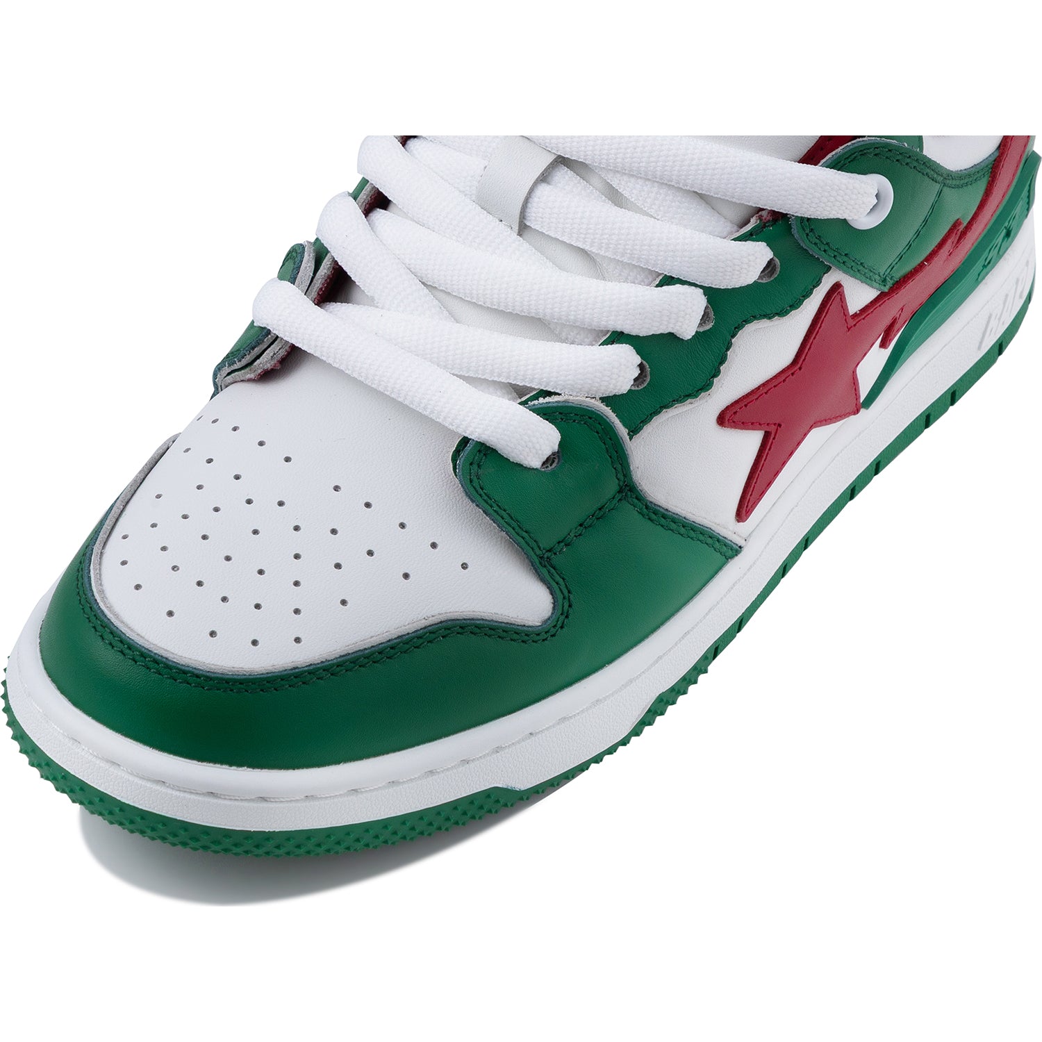 BAPE SK8 STA BOLD #1 MENS - Image 14