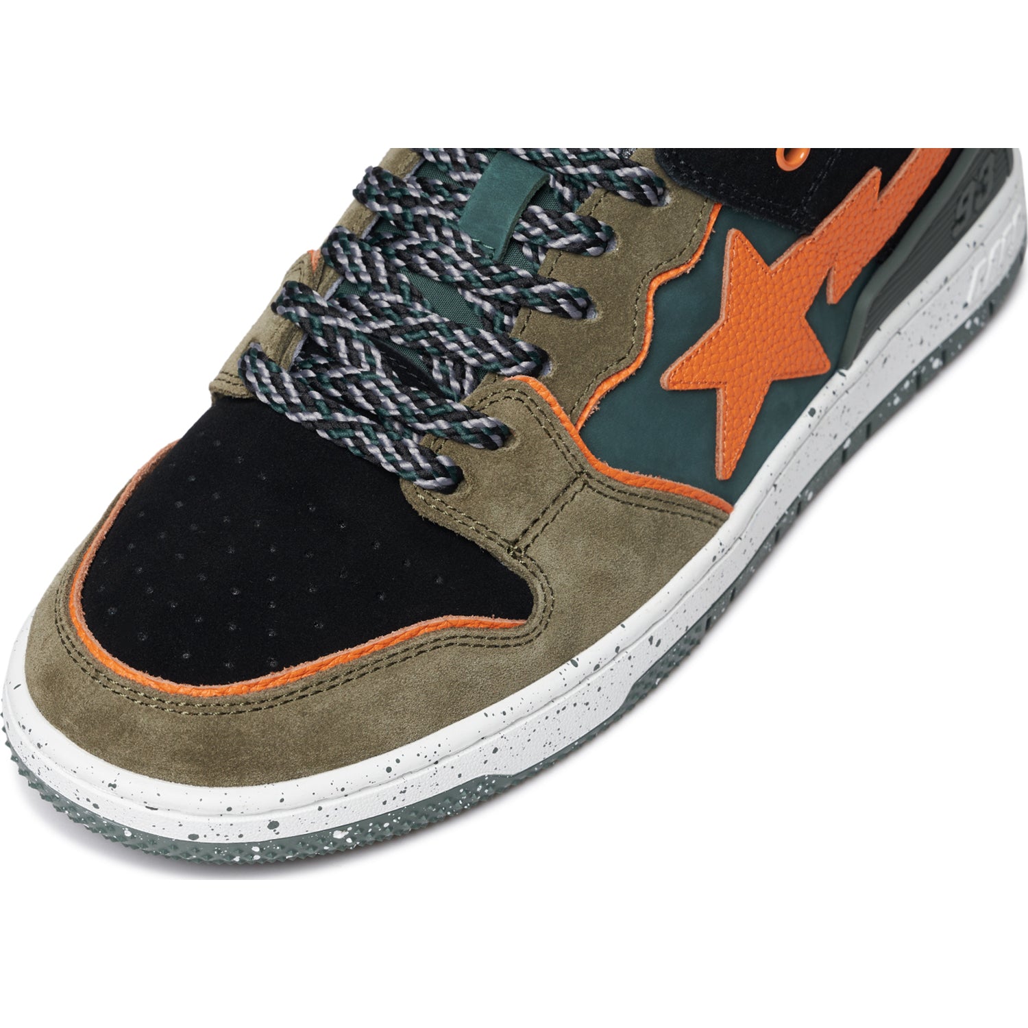 BAPE SK8 STA #1 MENS - Image 9