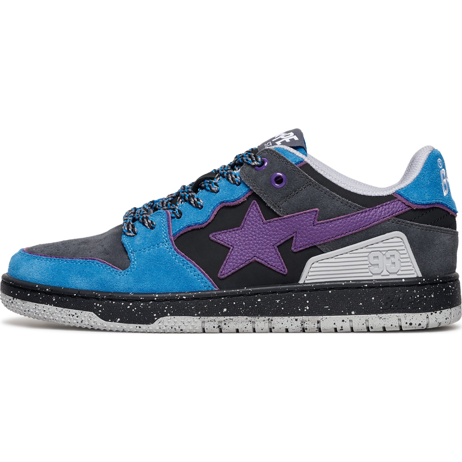 BAPE SK8 STA #1 MENS - Image 12