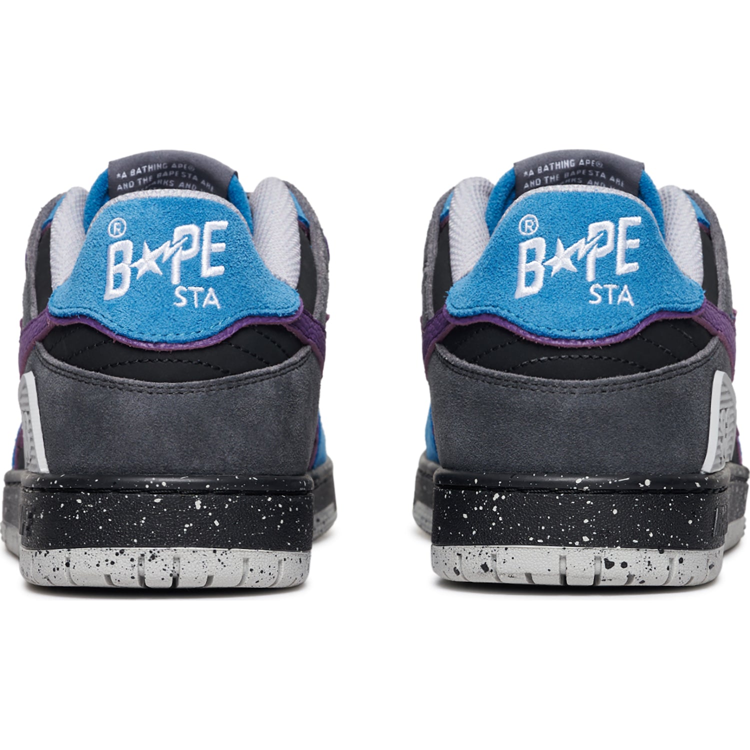 BAPE SK8 STA #1 MENS - Image 13