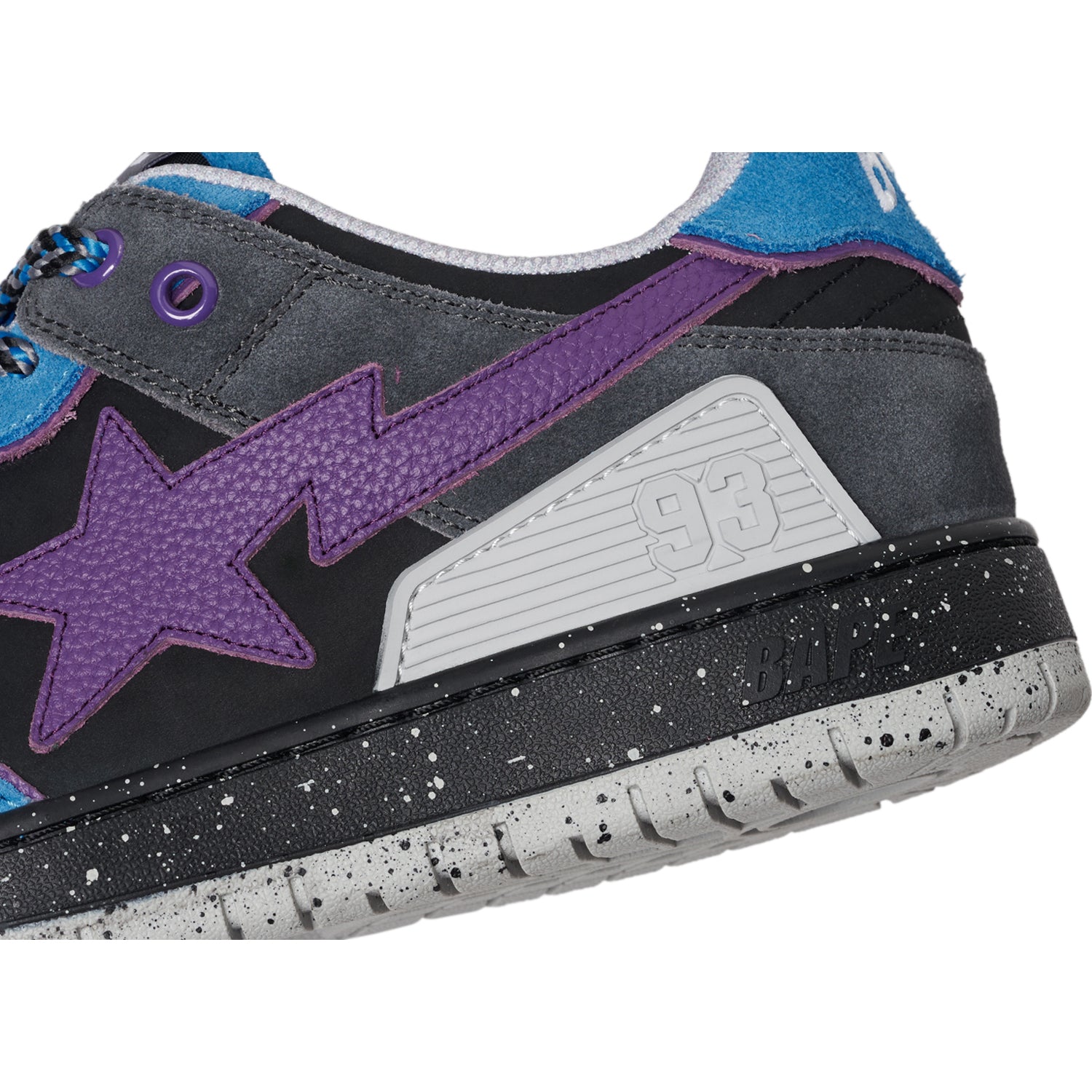 BAPE SK8 STA #1 MENS - Image 15