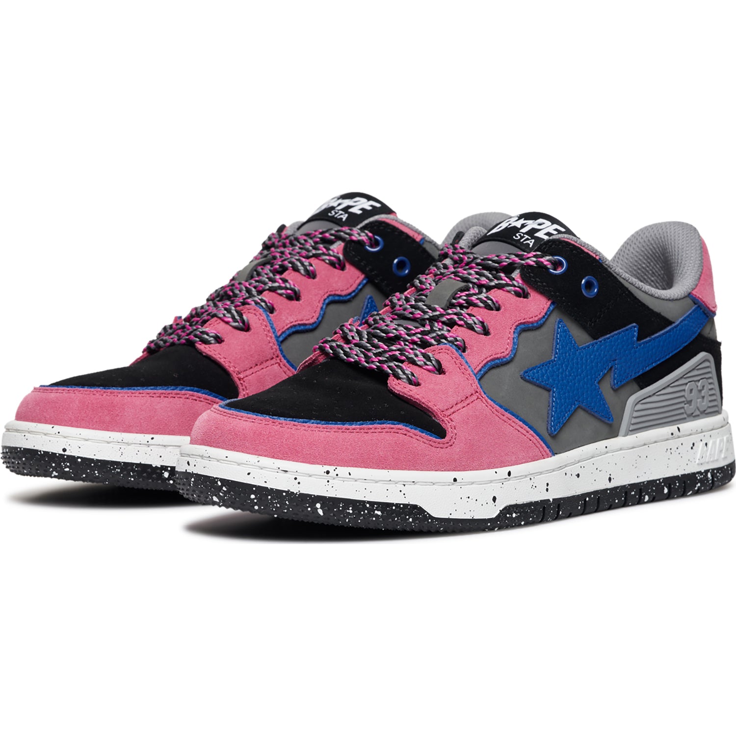 BAPE SK8 STA #1 MENS