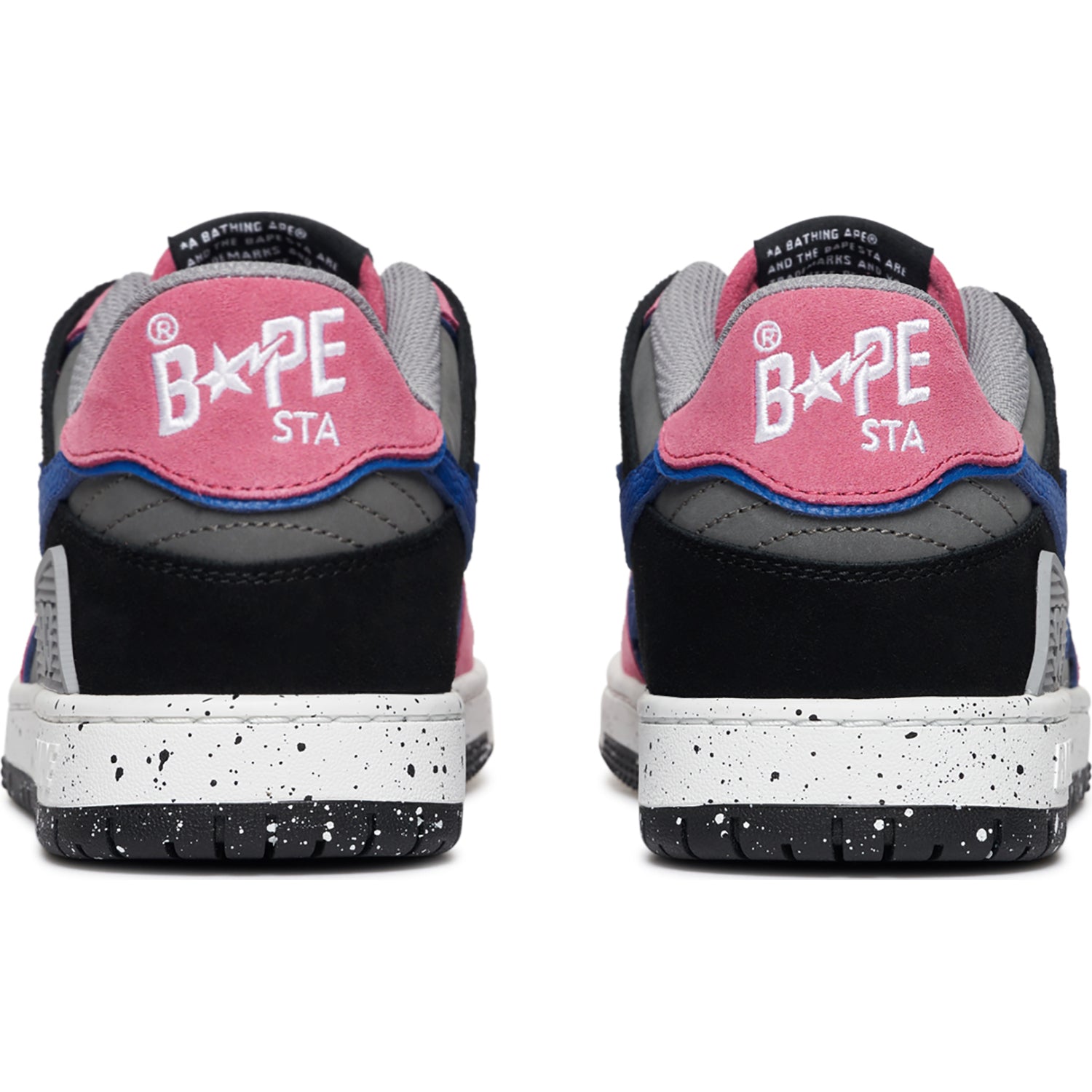 BAPE SK8 STA #1 MENS - Image 3