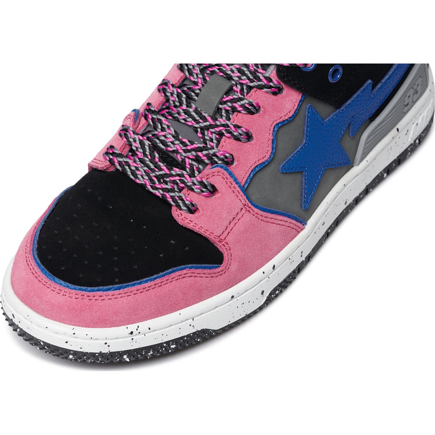 BAPE SK8 STA #1 MENS - Image 4