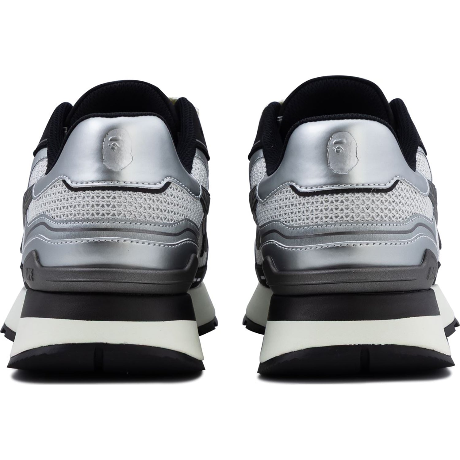 BAPE CROSS STA #1 LADIES - Image 8