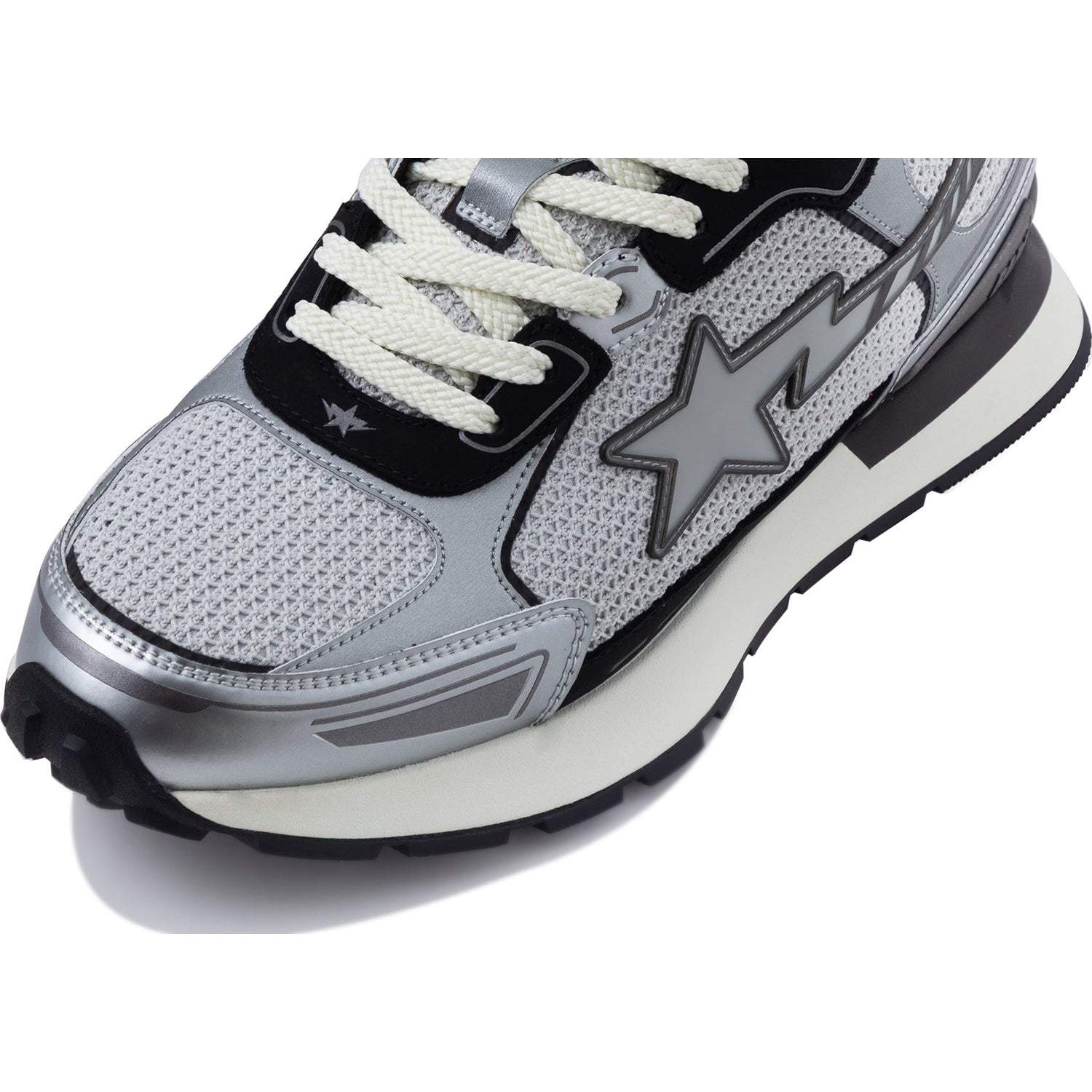 BAPE CROSS STA #1 LADIES - Image 9