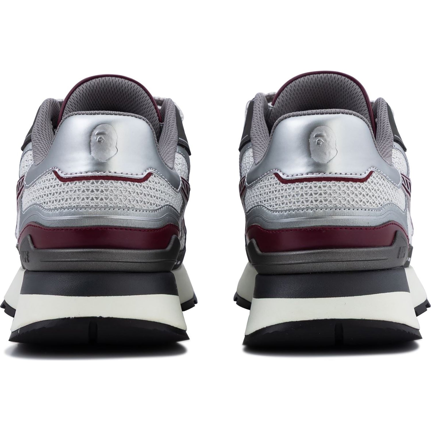 BAPE CROSS STA #1 MENS - Image 3