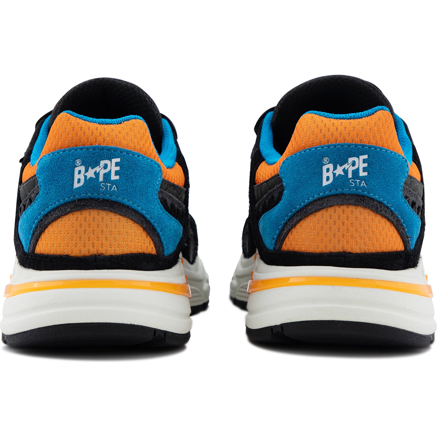 BAPE SHARK STA #2 MENS - Image 3