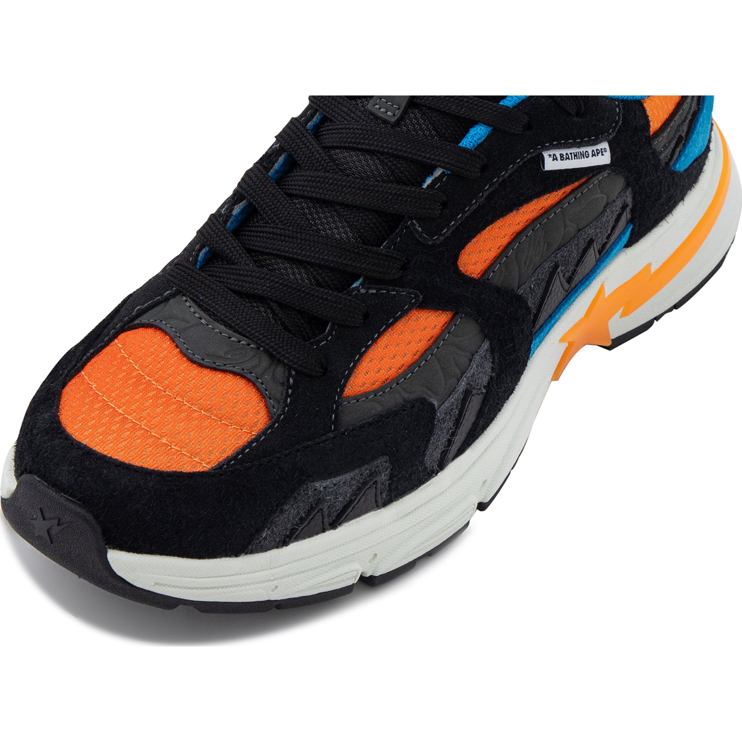 BAPE SHARK STA #2 MENS - Image 4