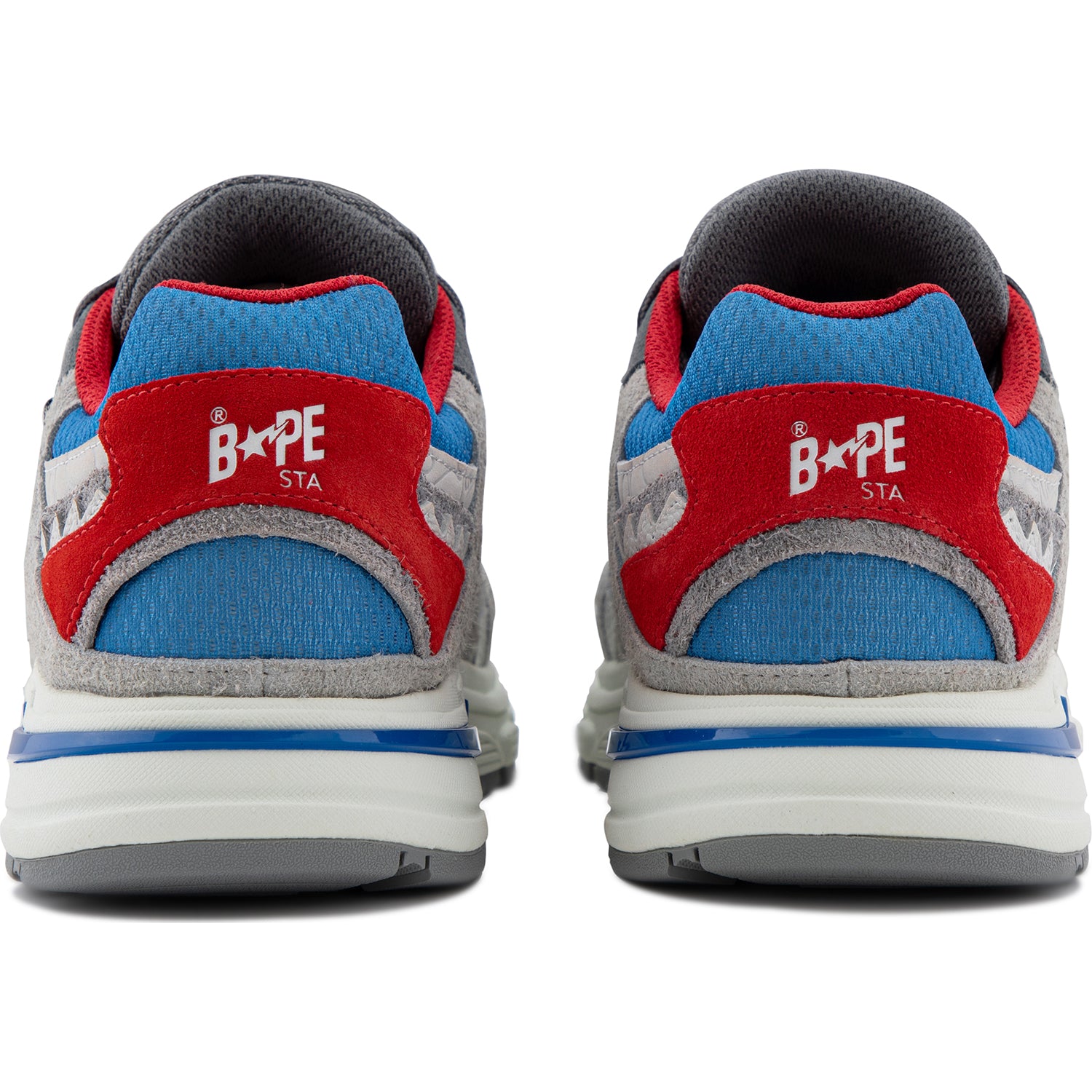 BAPE SHARK STA #2 MENS - Image 8