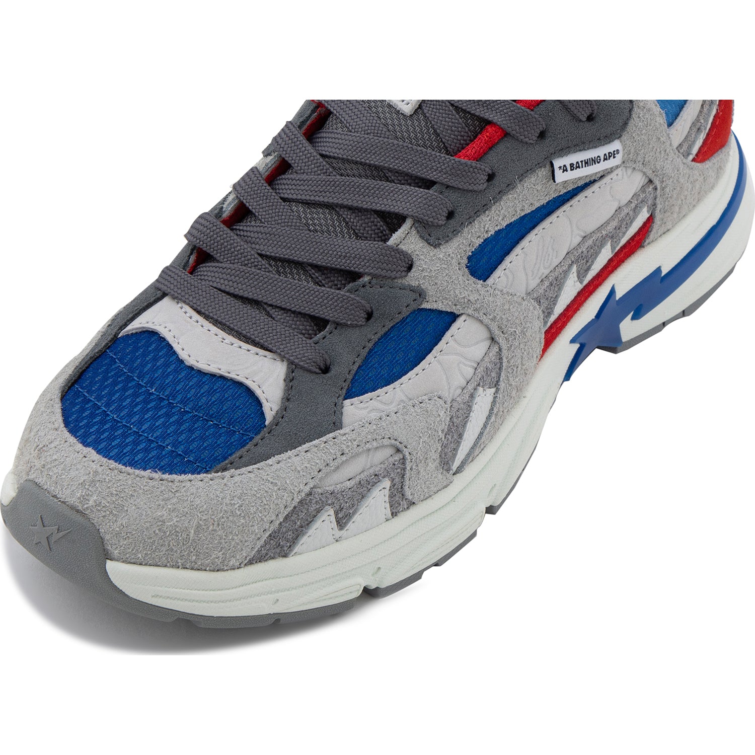 BAPE SHARK STA #2 MENS - Image 9