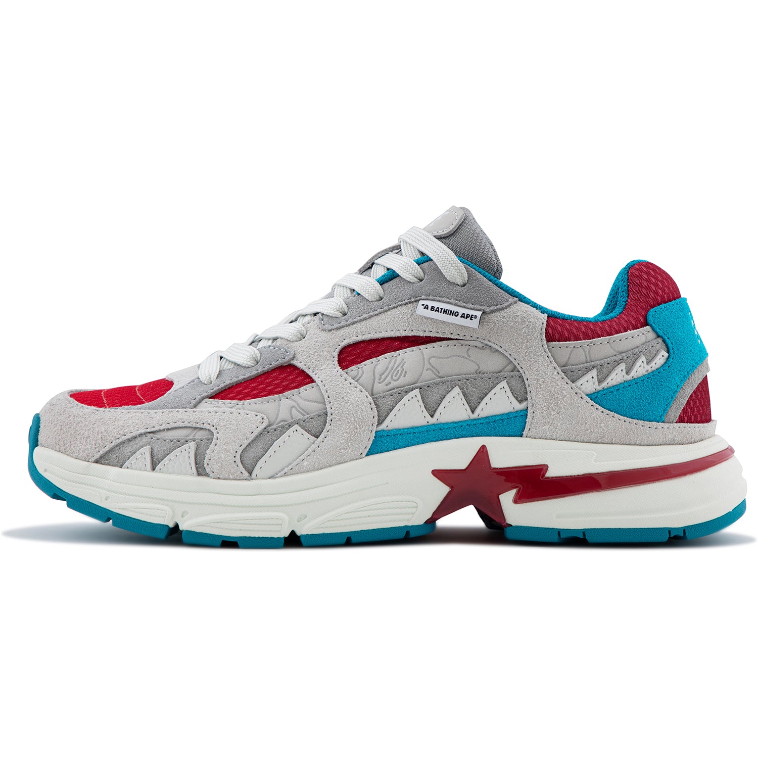 BAPE SHARK STA #2 MENS - Image 12