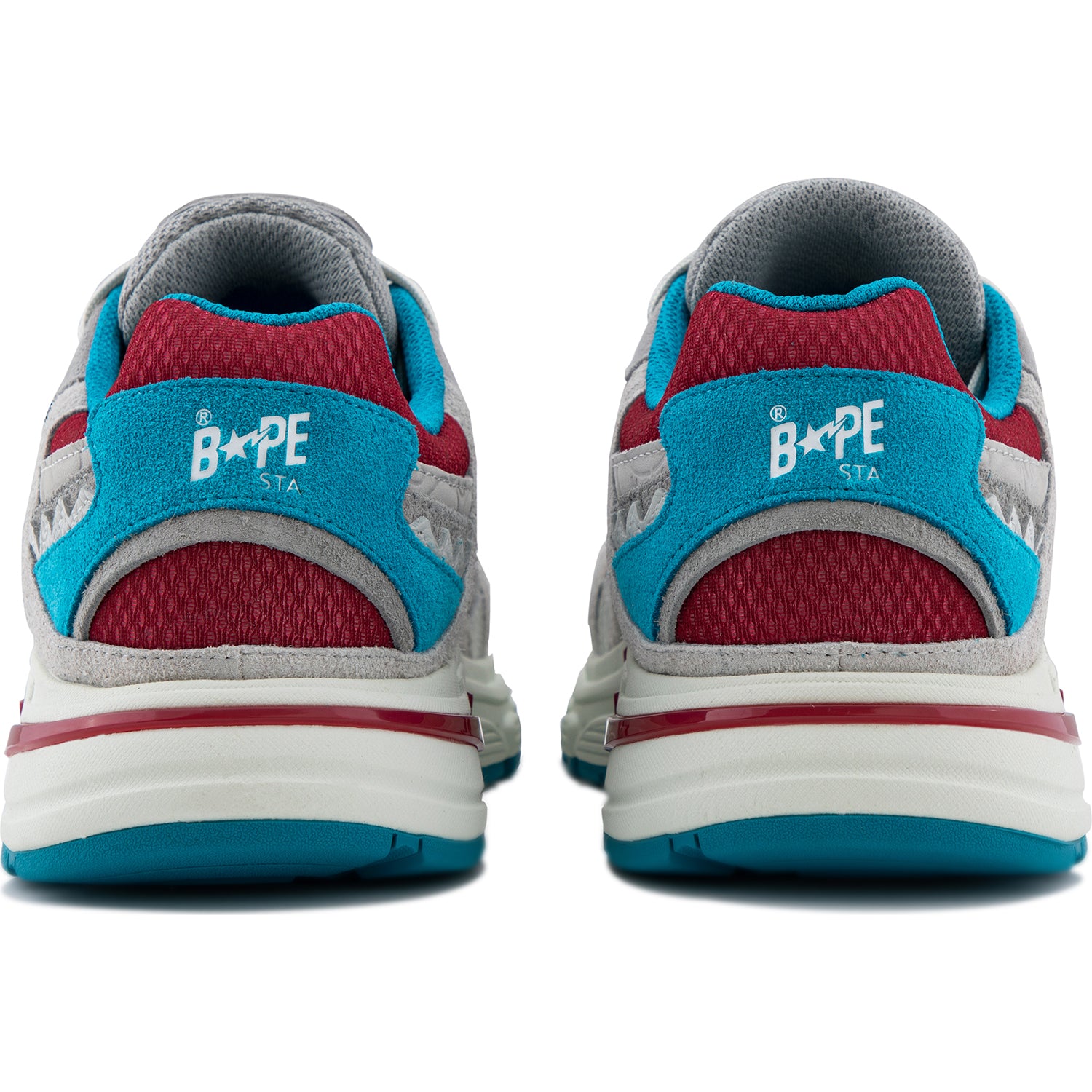 BAPE SHARK STA #2 MENS - Image 13