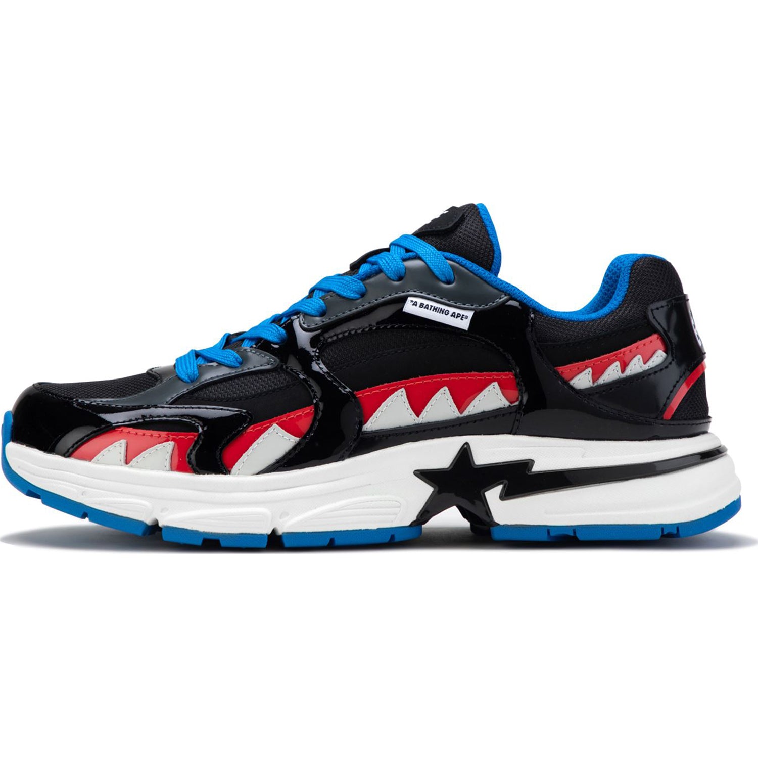 BAPE SHARK STA #3 MENS - Image 2