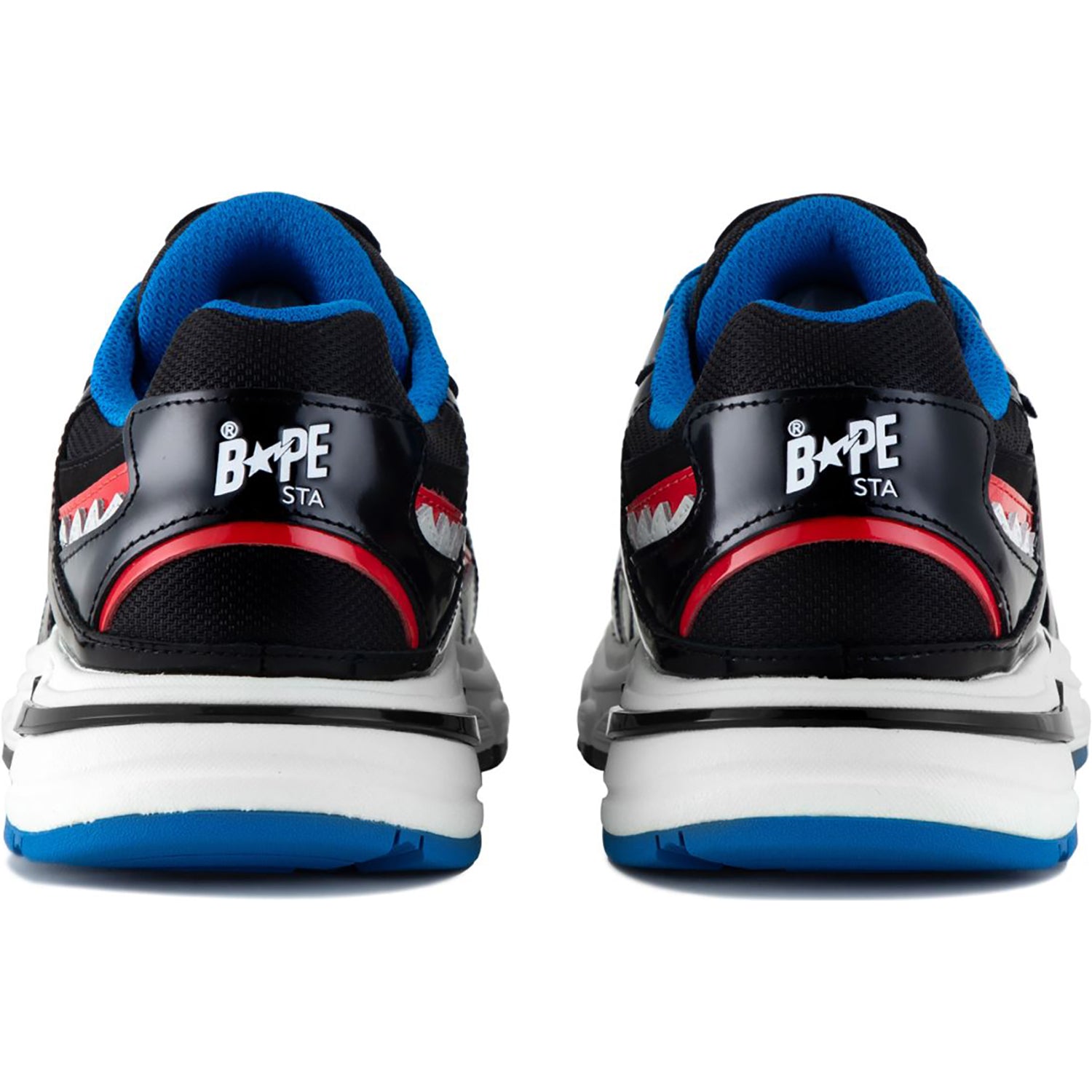 BAPE SHARK STA #3 MENS - Image 3