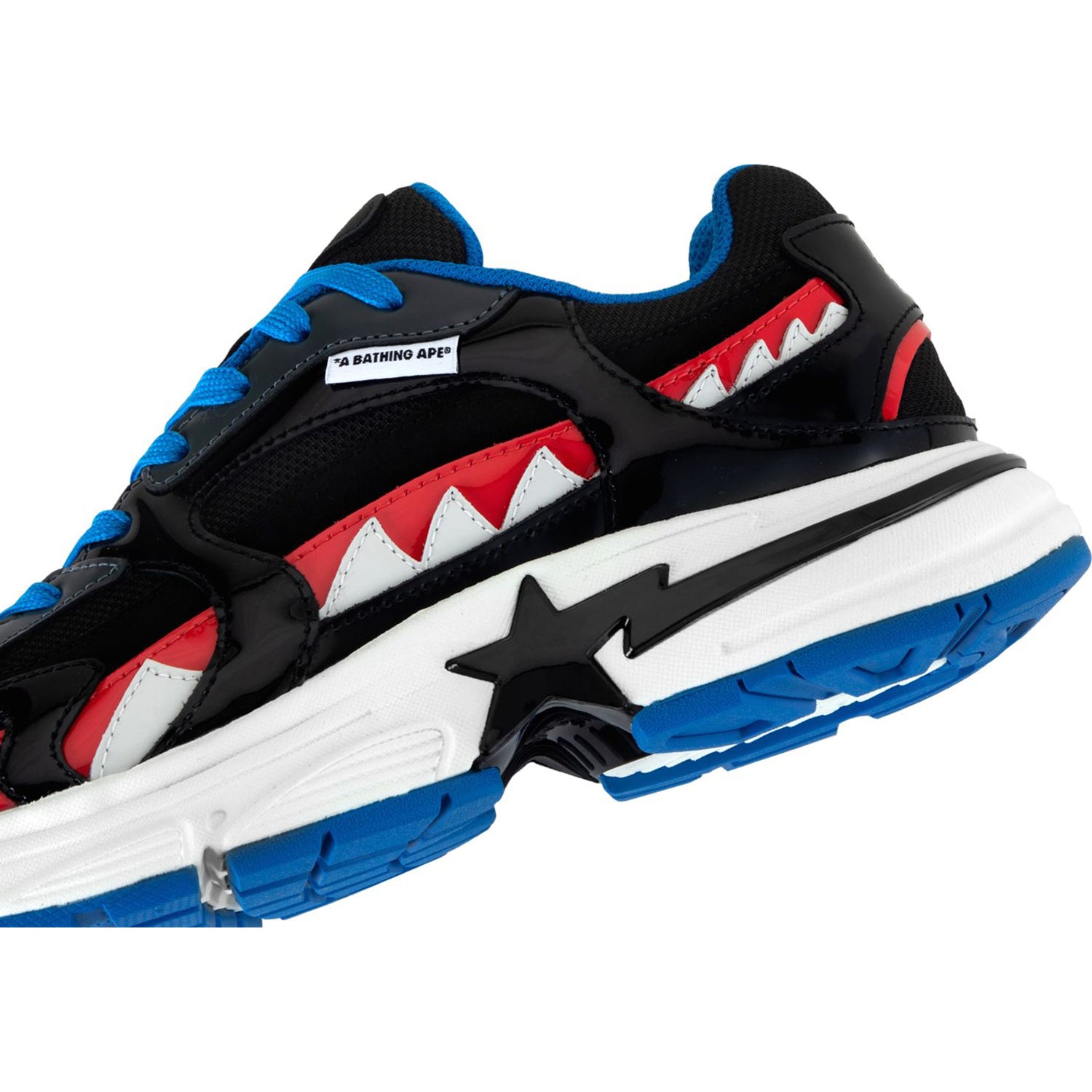 BAPE SHARK STA #3 MENS - Image 5