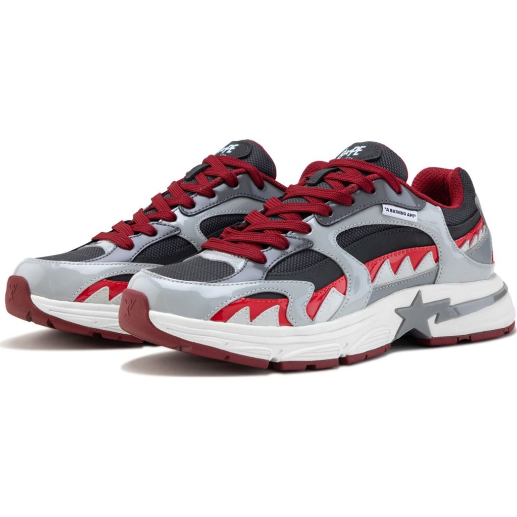 BAPE SHARK STA #3 LADIES