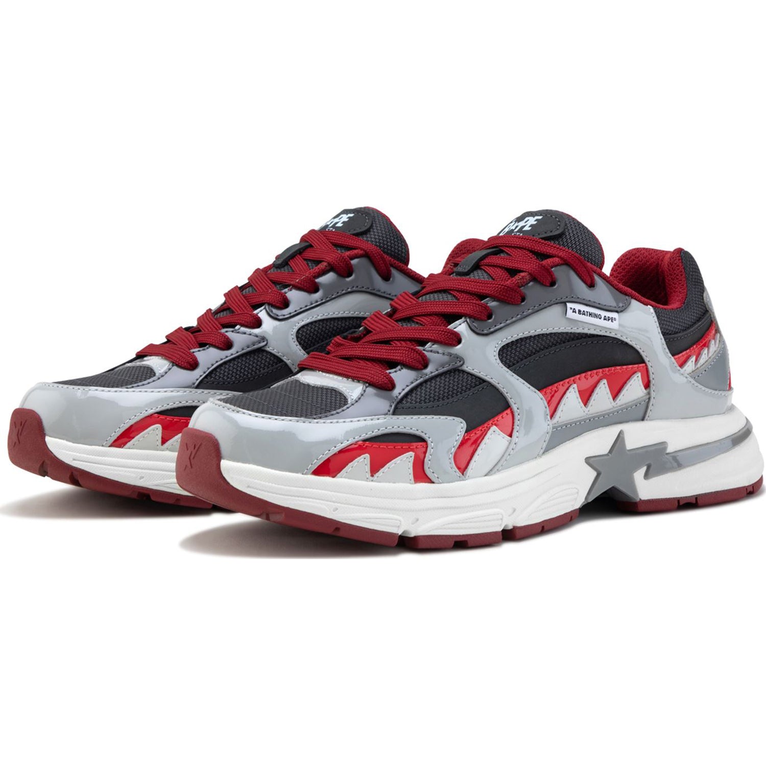 BAPE SHARK STA #3 LADIES