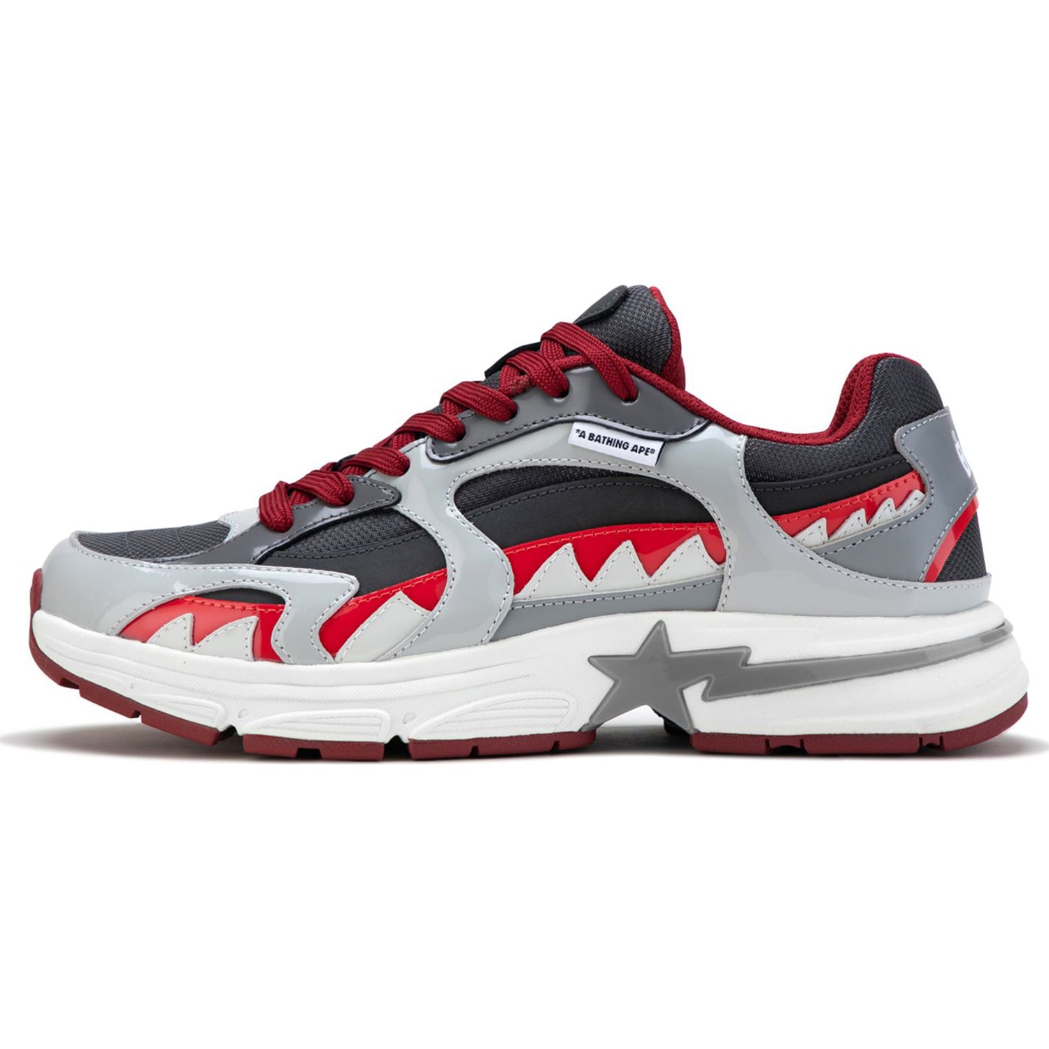 BAPE SHARK STA #3 MENS - Image 7