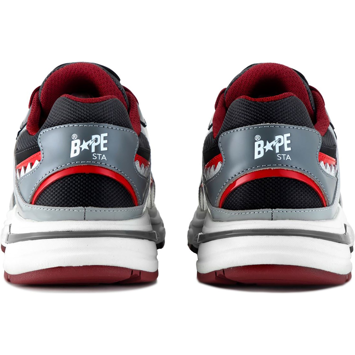 BAPE SHARK STA #3 MENS - Image 8