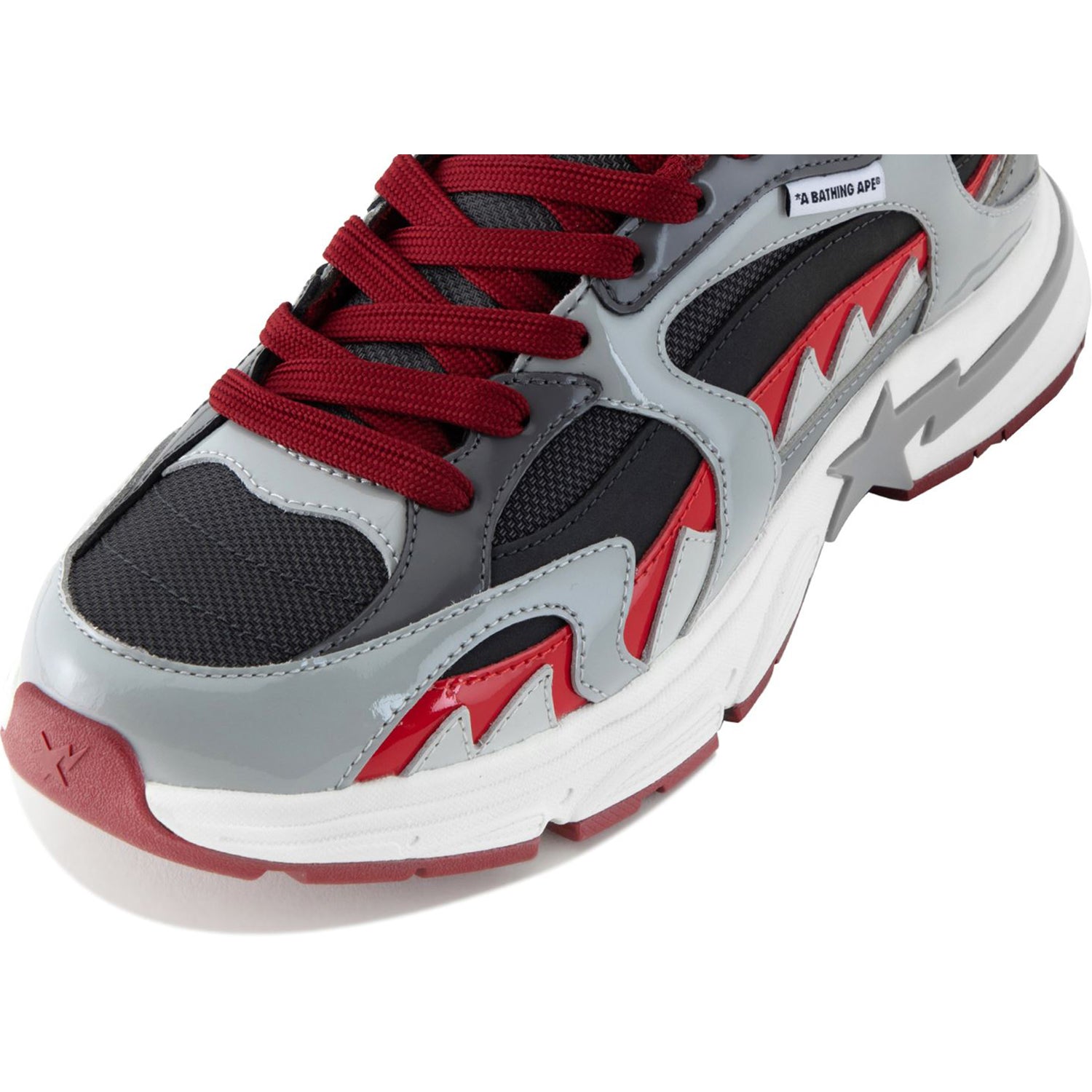 BAPE SHARK STA #3 LADIES - Image 4