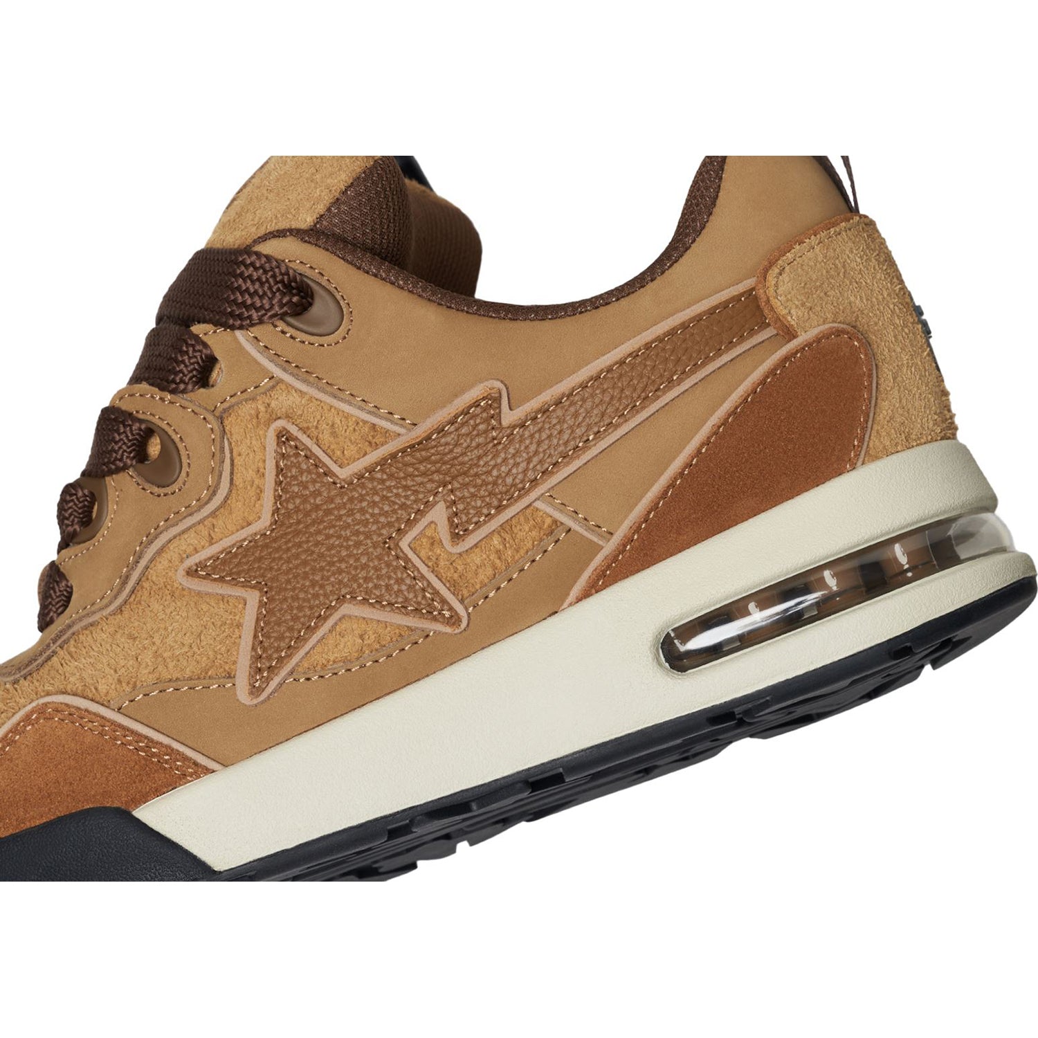 BAPE FLIP STA #1 MENS - Image 5