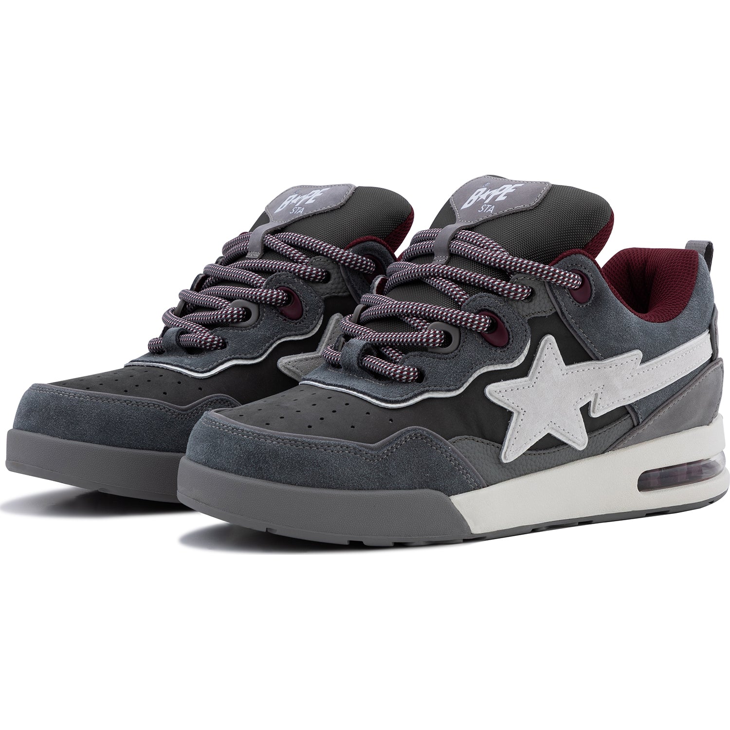 BAPE FLIP STA #2 LADIES - Image 6