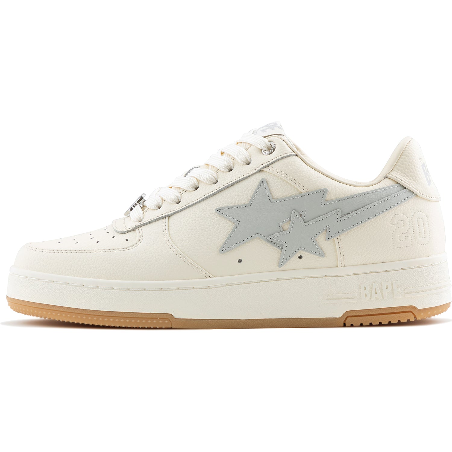 BAPE X HIGHSNOBIETY DOUBLE STA BAPE STA LADIES - Image 2