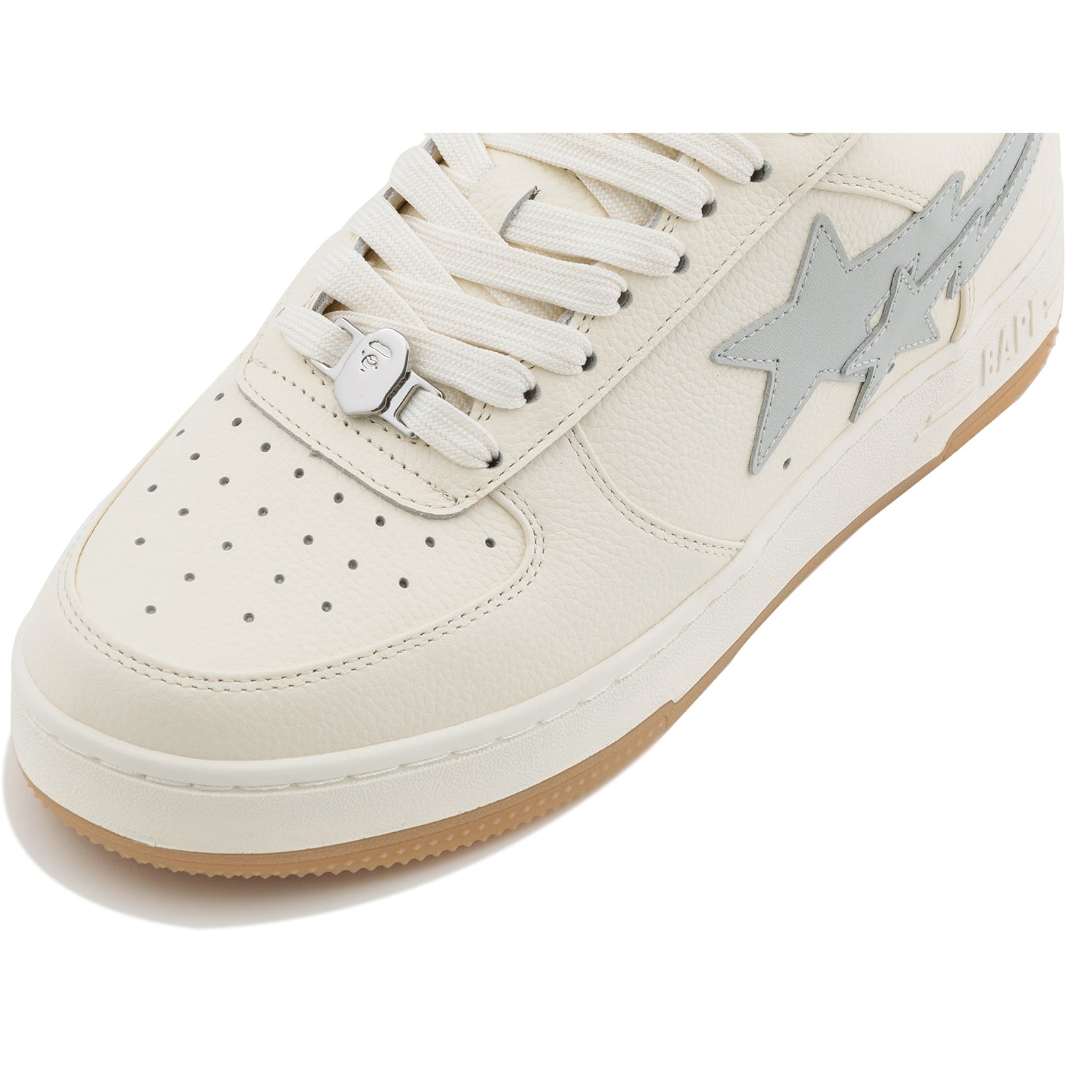 BAPE X HIGHSNOBIETY DOUBLE STA BAPE STA LADIES - Image 4