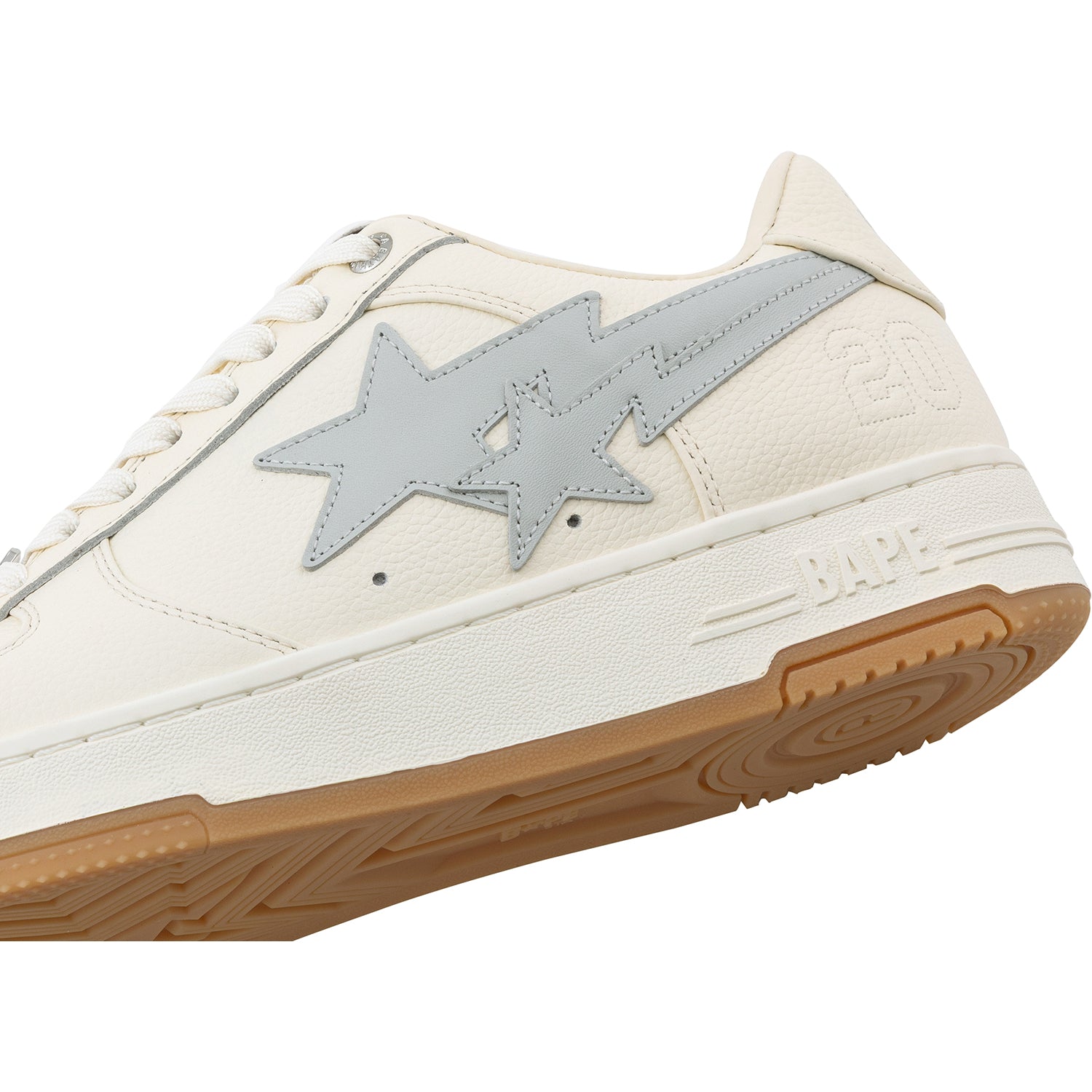 BAPE X HIGHSNOBIETY DOUBLE STA BAPE STA LADIES - Image 5