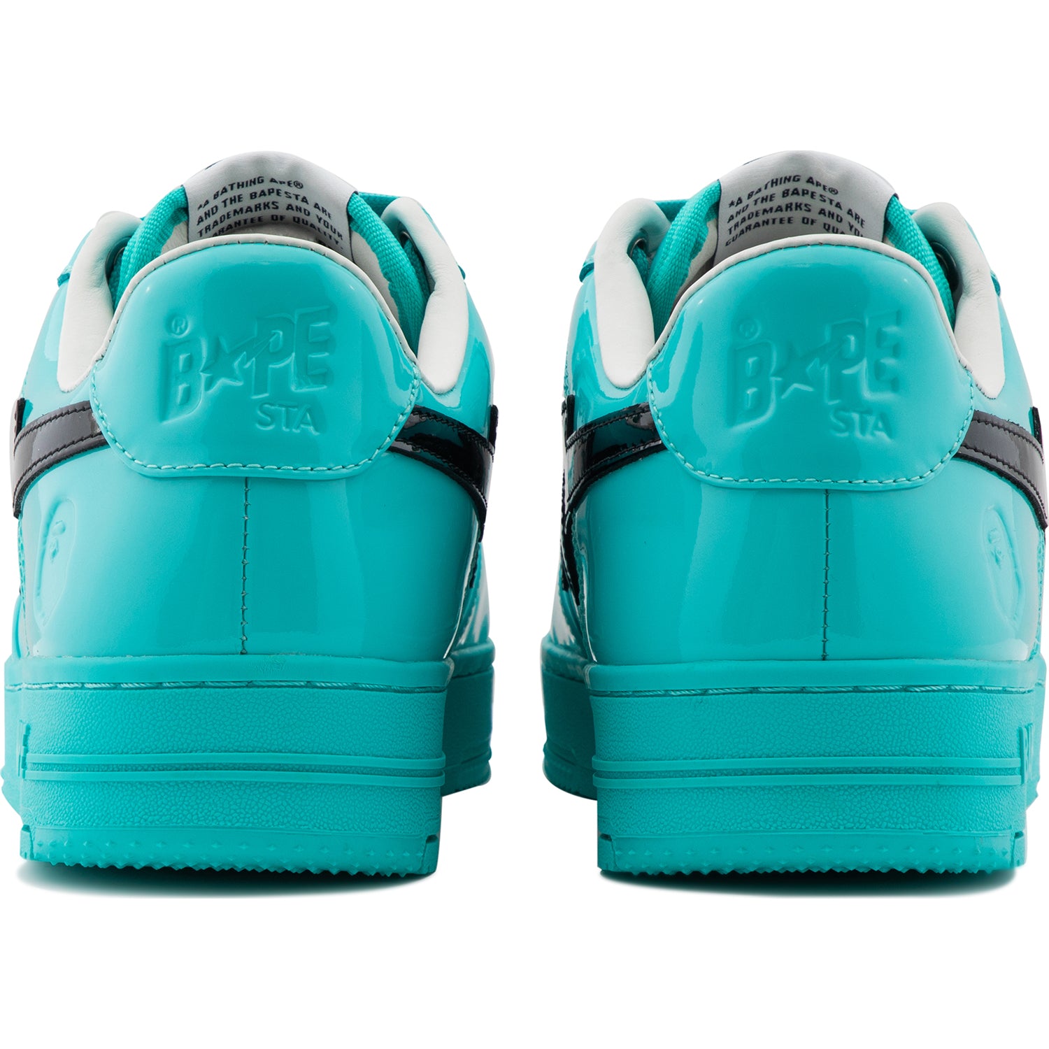 BAPE STA #1 LADIES - Image 3