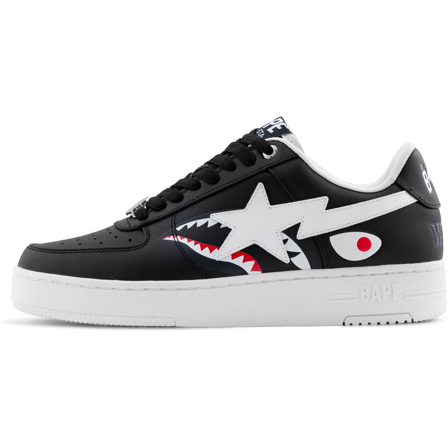 BAPE STA SHARK #2 LADIES - Image 2