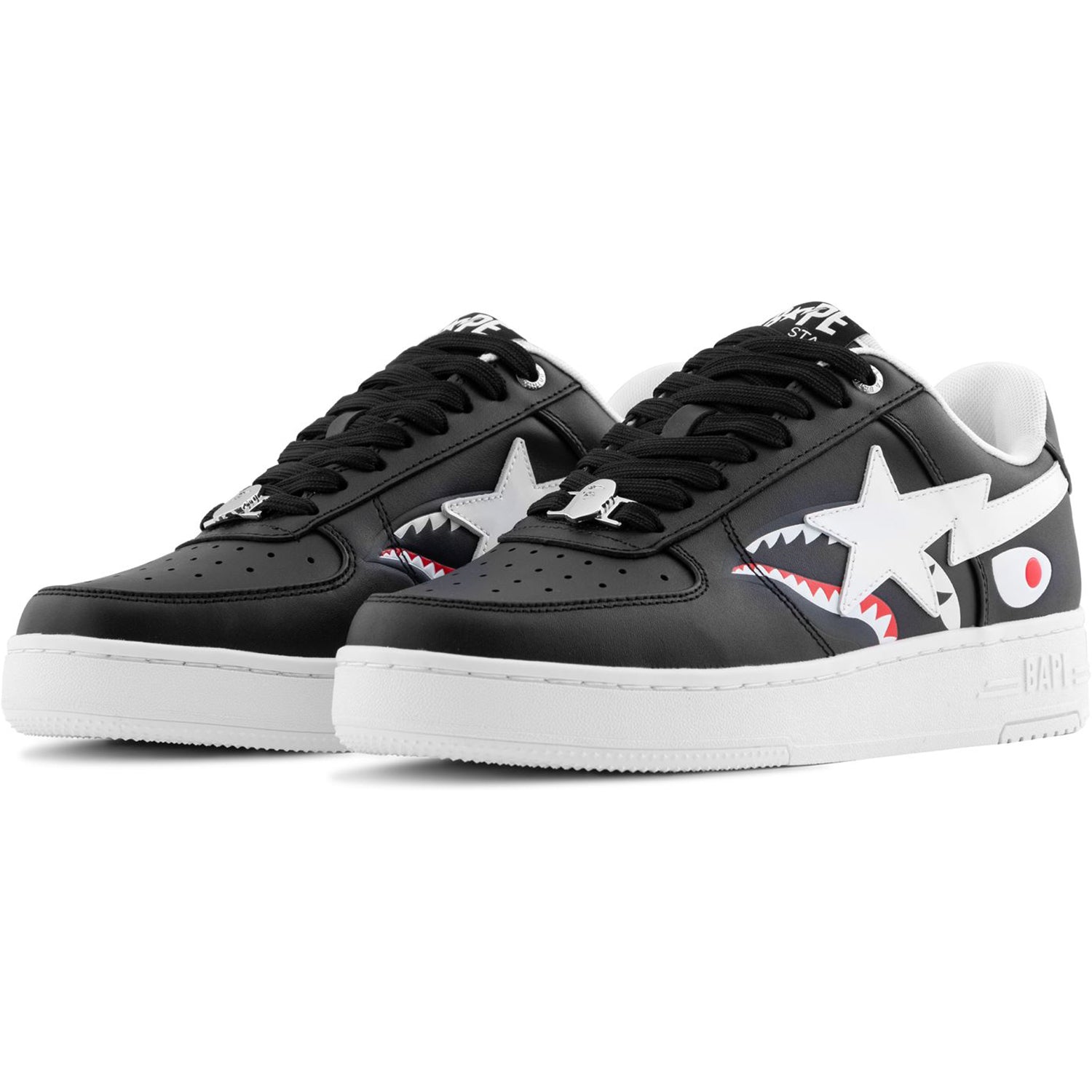 BAPE STA SHARK #2 MENS