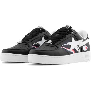 BAPE STA SHARK #2 LADIES