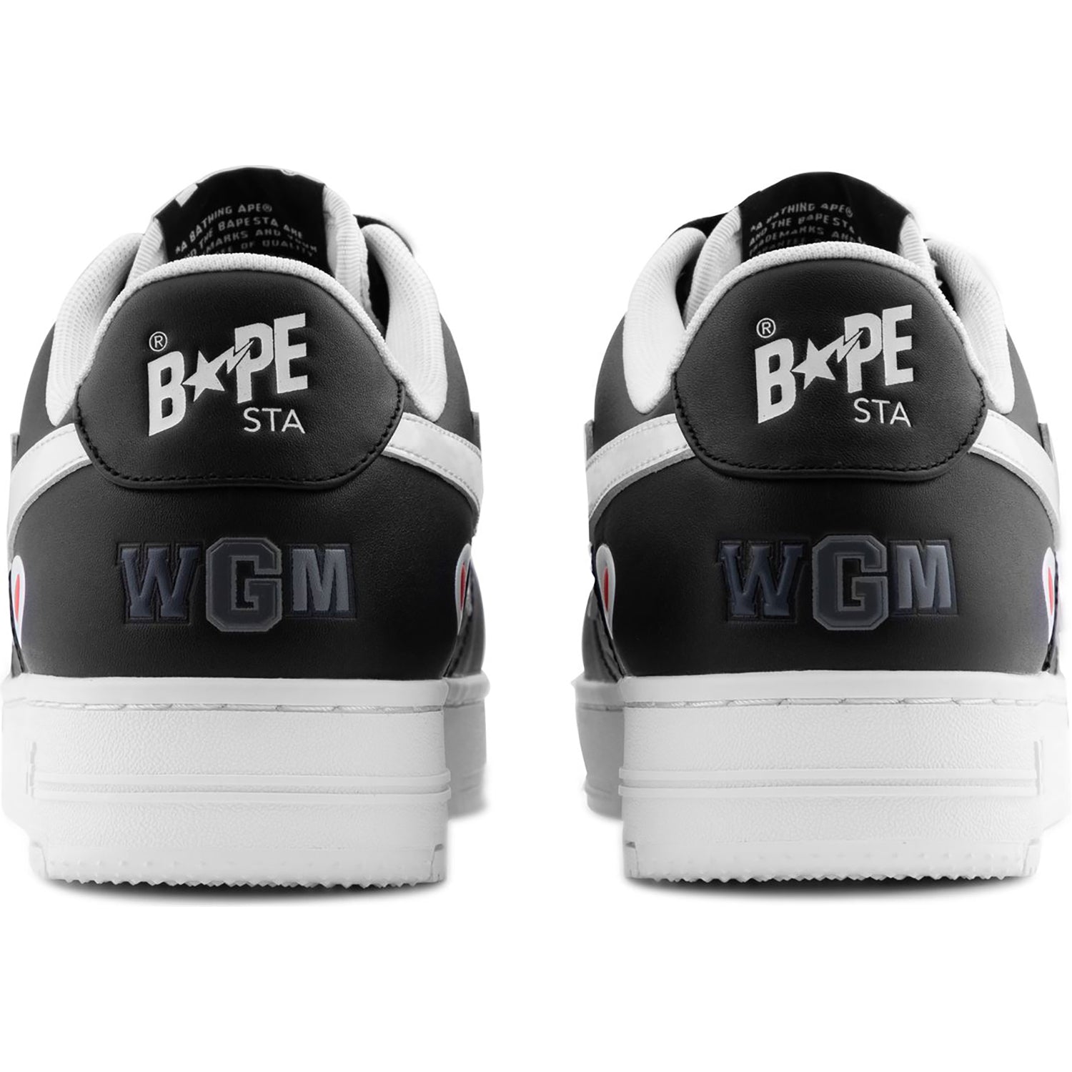 BAPE STA SHARK #2 MENS - Image 3