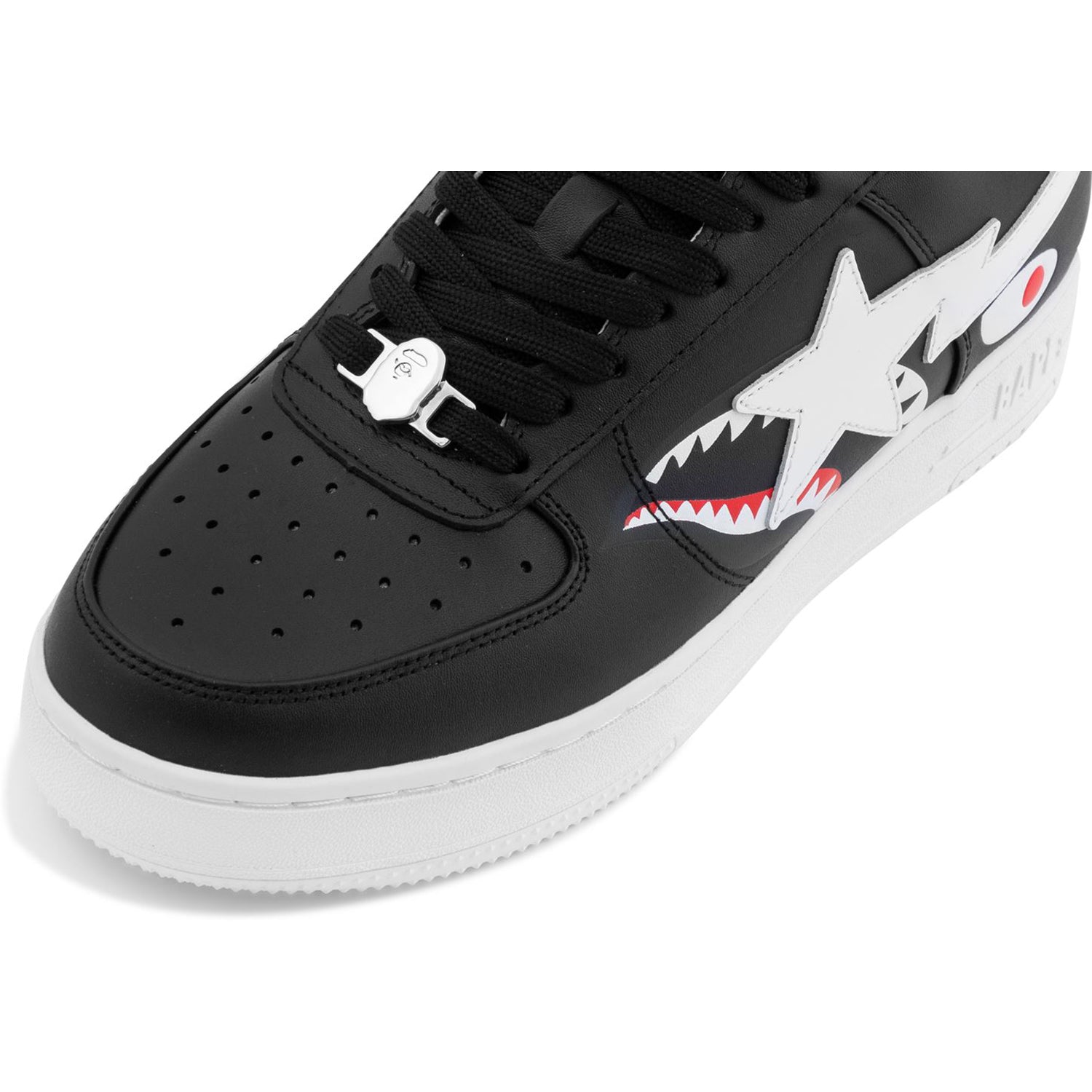BAPE STA SHARK #2 LADIES - Image 4