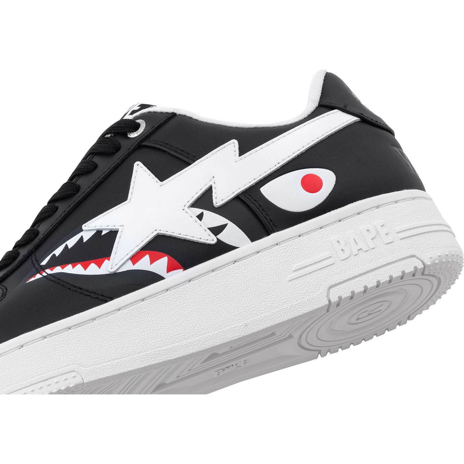 BAPE STA SHARK #2 LADIES - Image 5