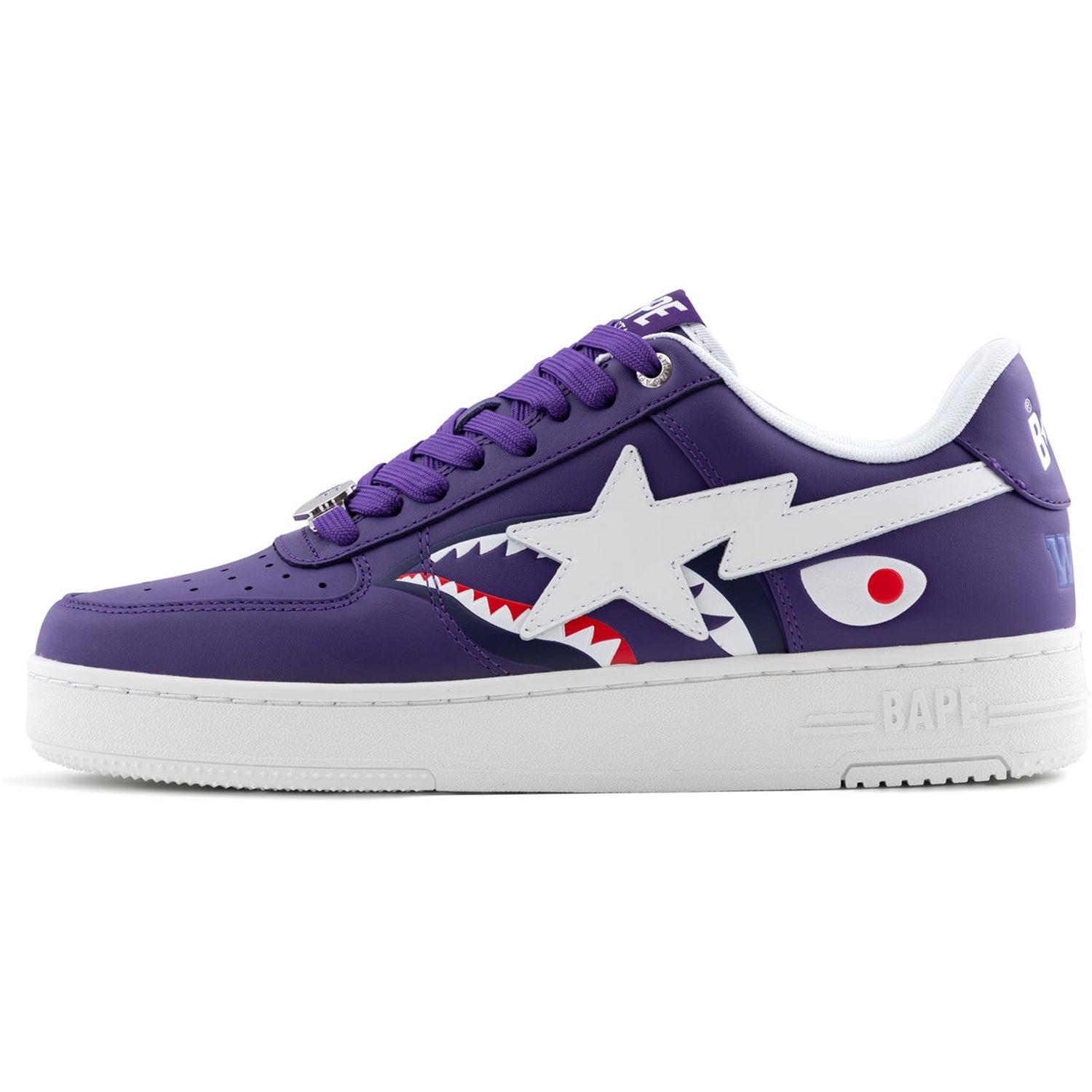 BAPE STA SHARK #2 MENS - Image 7