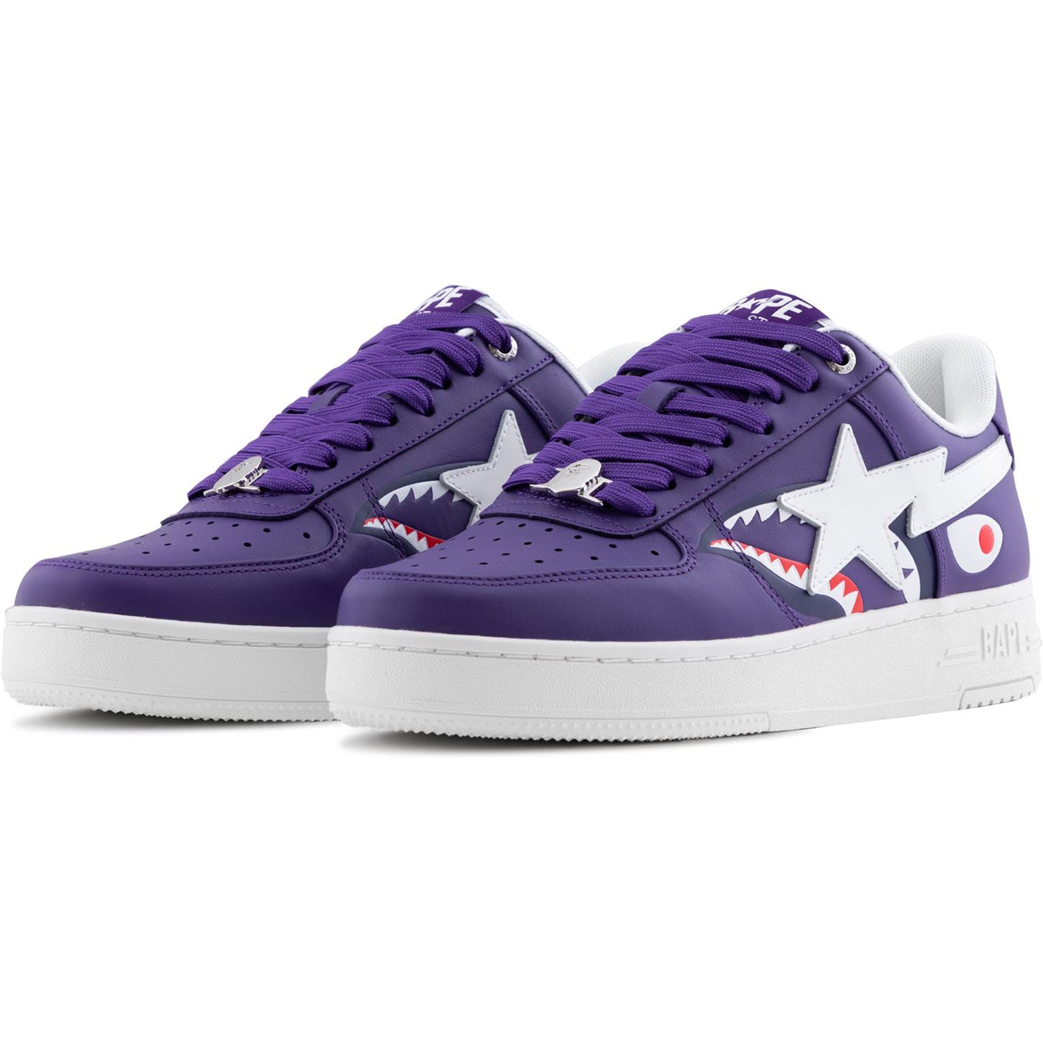 BAPE STA SHARK #2 MENS - Image 6
