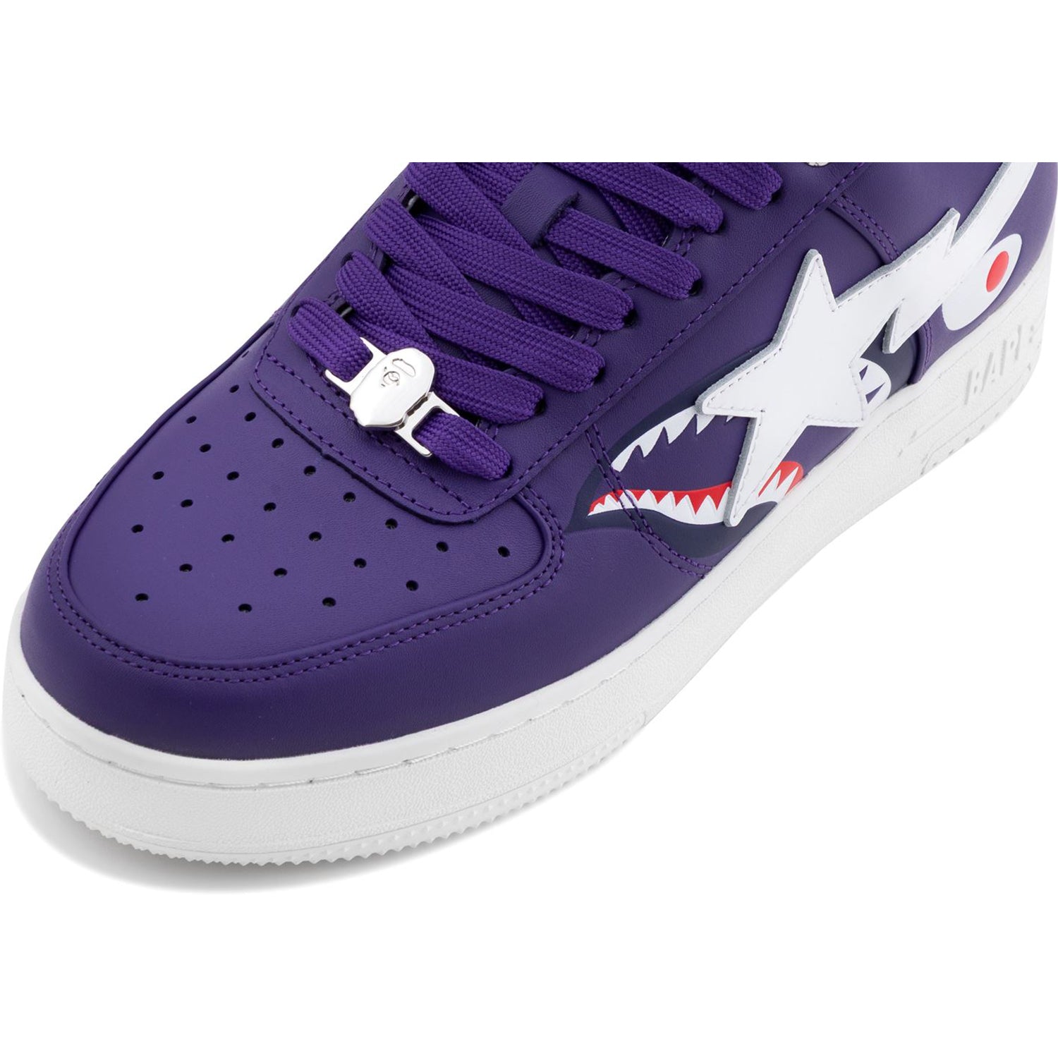 BAPE STA SHARK #2 MENS - Image 9