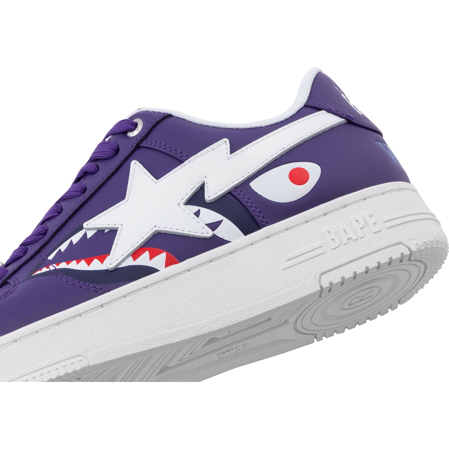 BAPE STA SHARK #2 MENS - Image 10