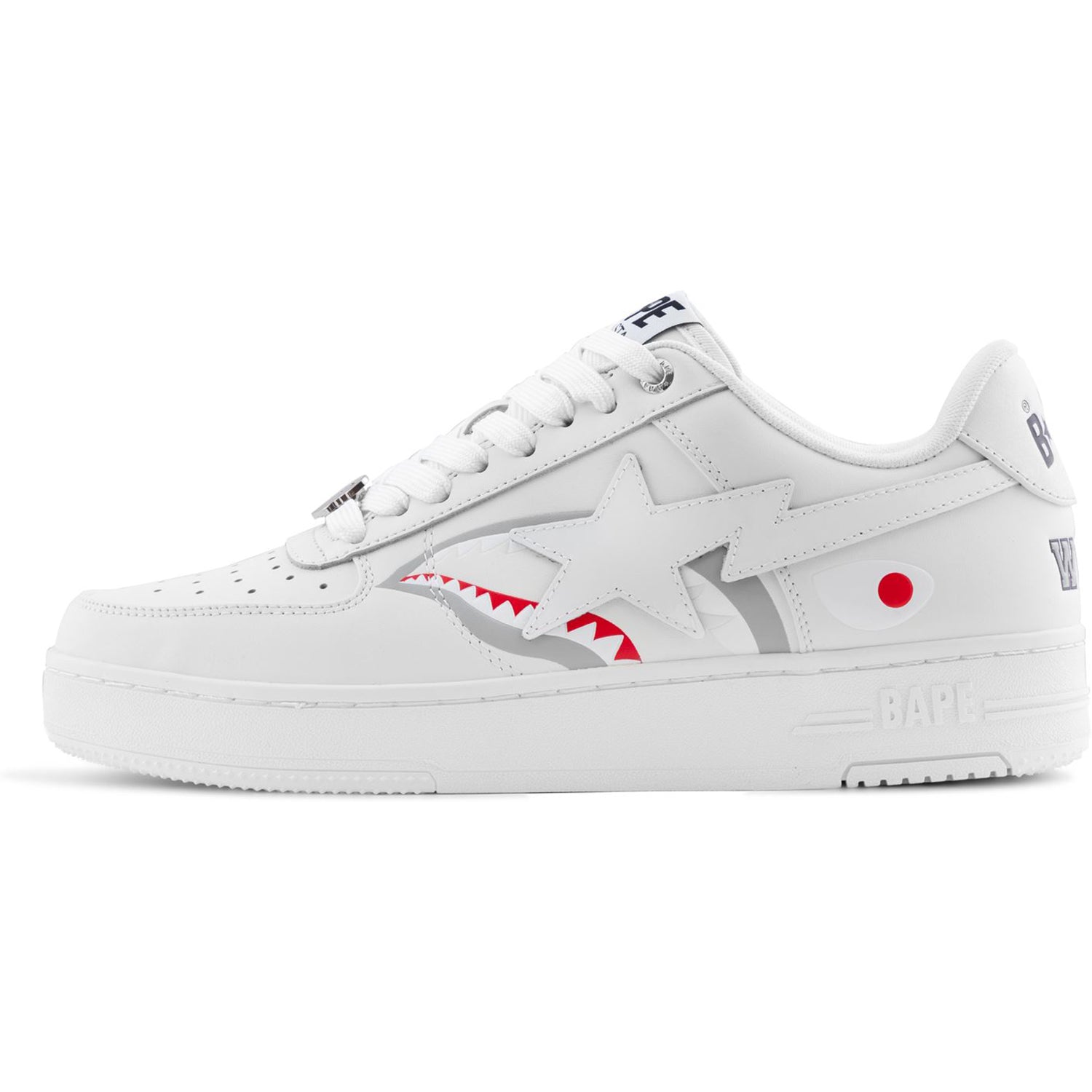 BAPE STA SHARK #2 MENS - Image 12