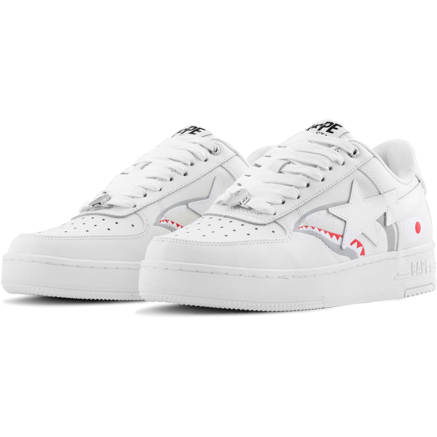 BAPE STA SHARK #2 MENS - Image 11