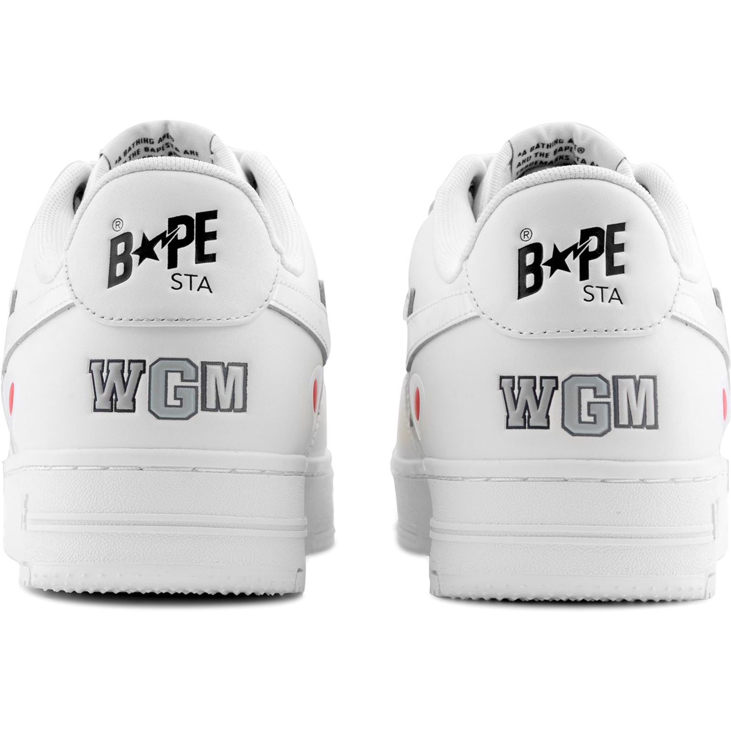 BAPE STA SHARK #2 MENS - Image 13