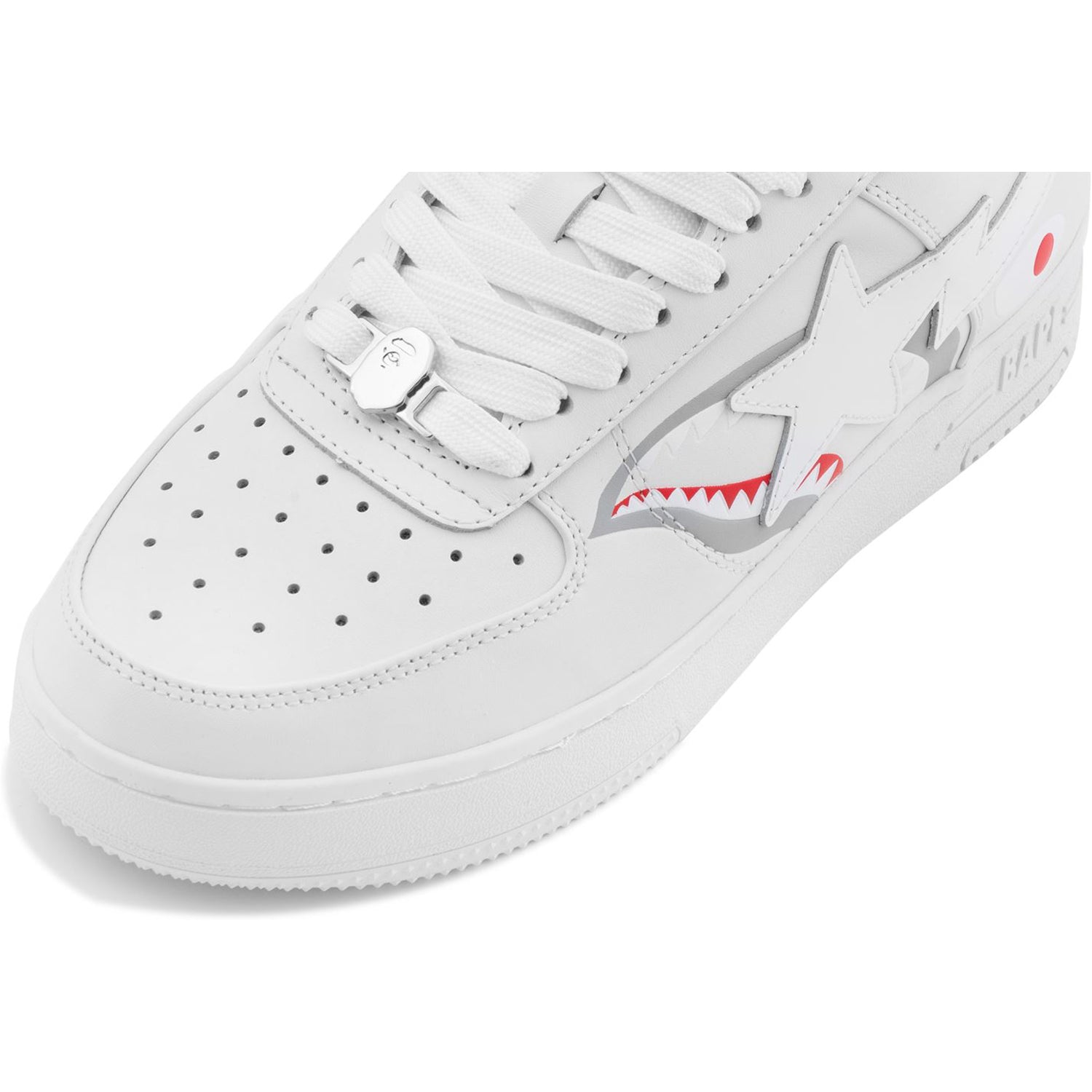 BAPE STA SHARK #2 MENS - Image 14