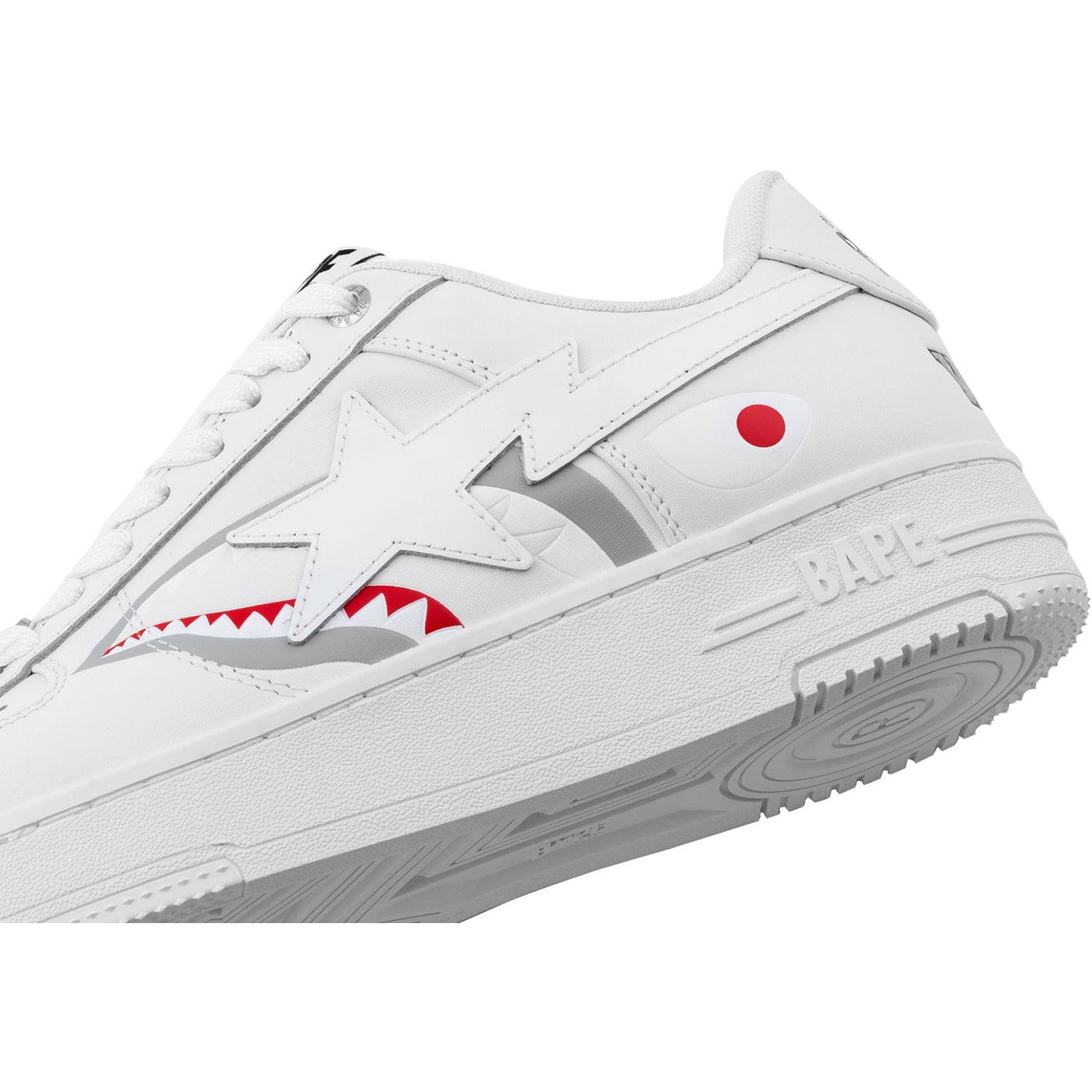 BAPE STA SHARK #2 MENS - Image 15