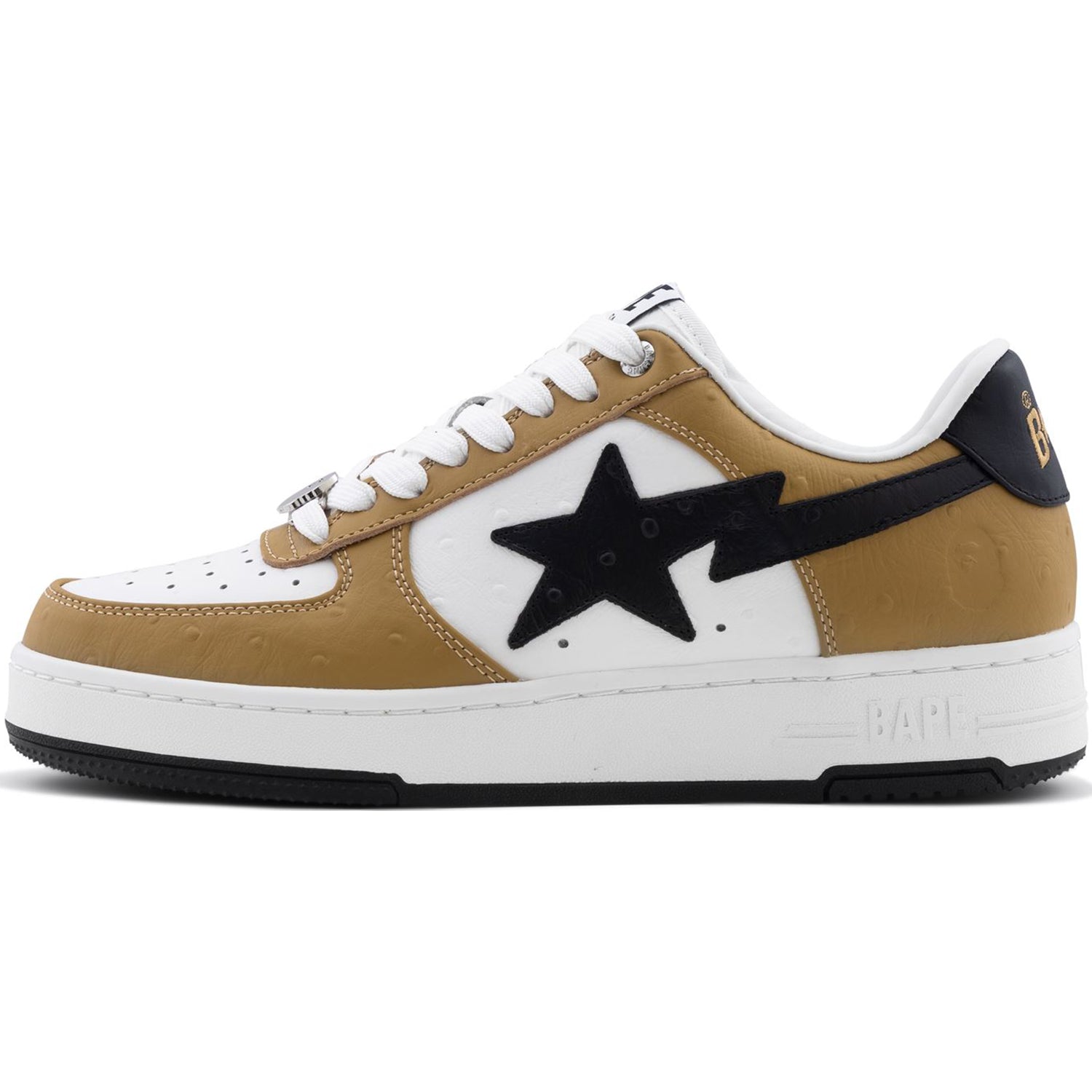 BAPE STA #3 MENS - Image 2