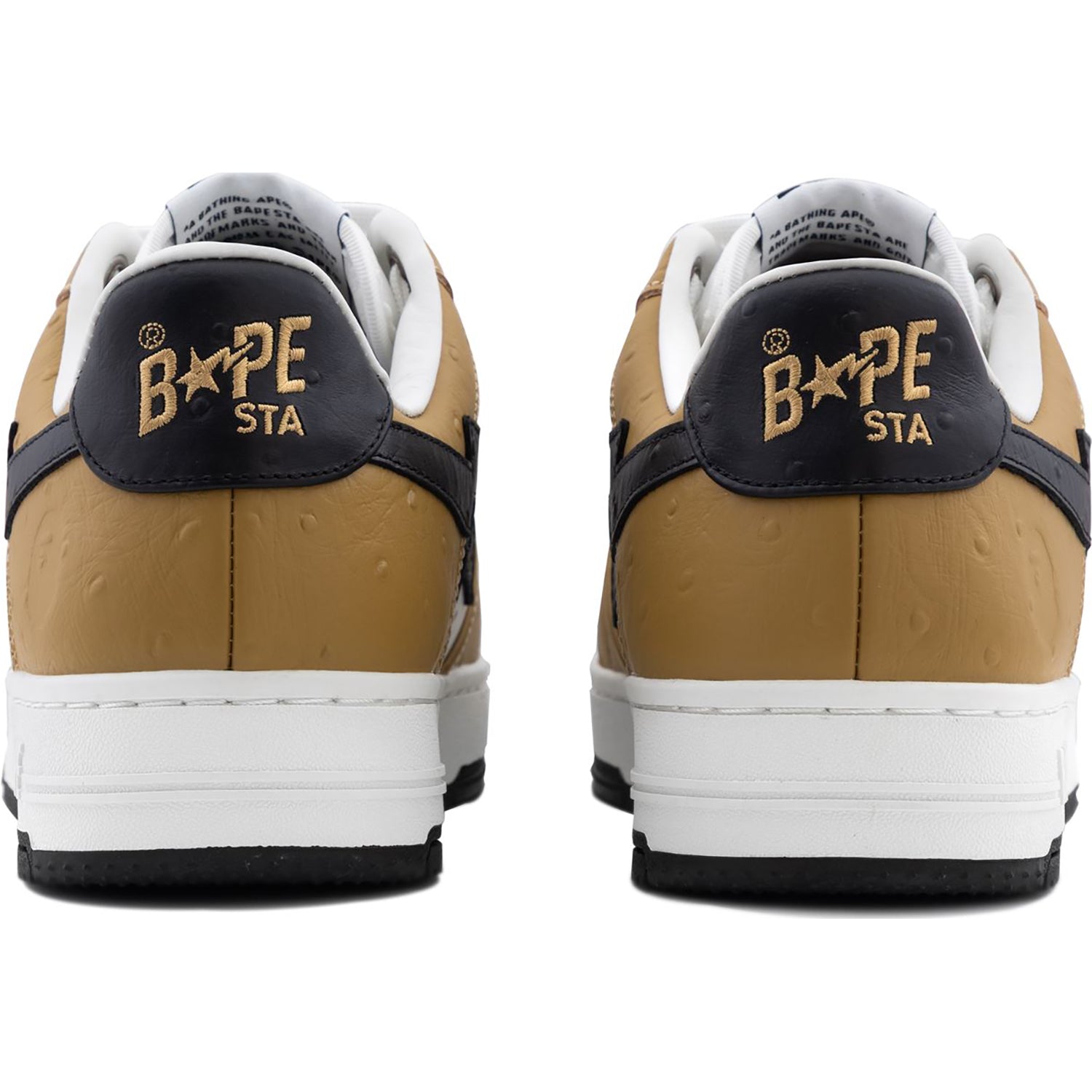 BAPE STA #3 MENS - Image 3