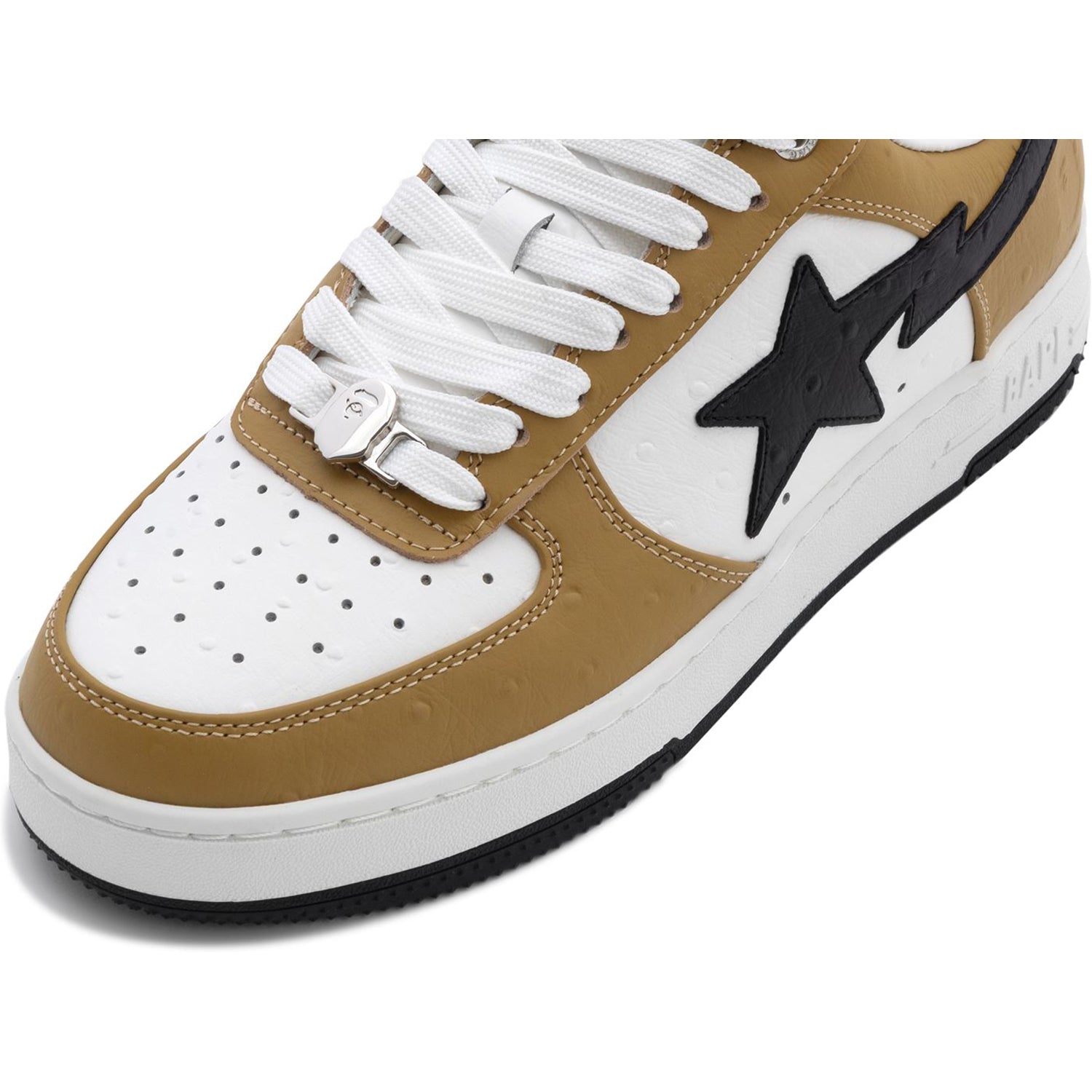 BAPE STA #3 MENS - Image 4
