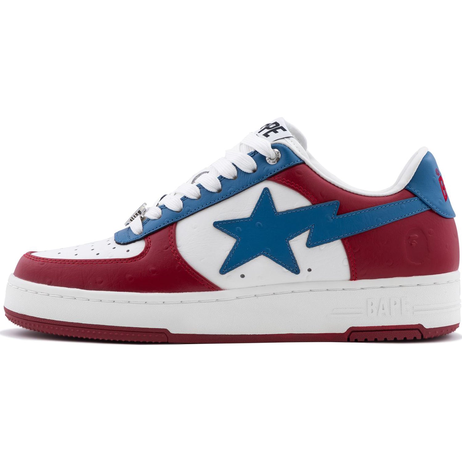 BAPE STA #3 MENS - Image 7